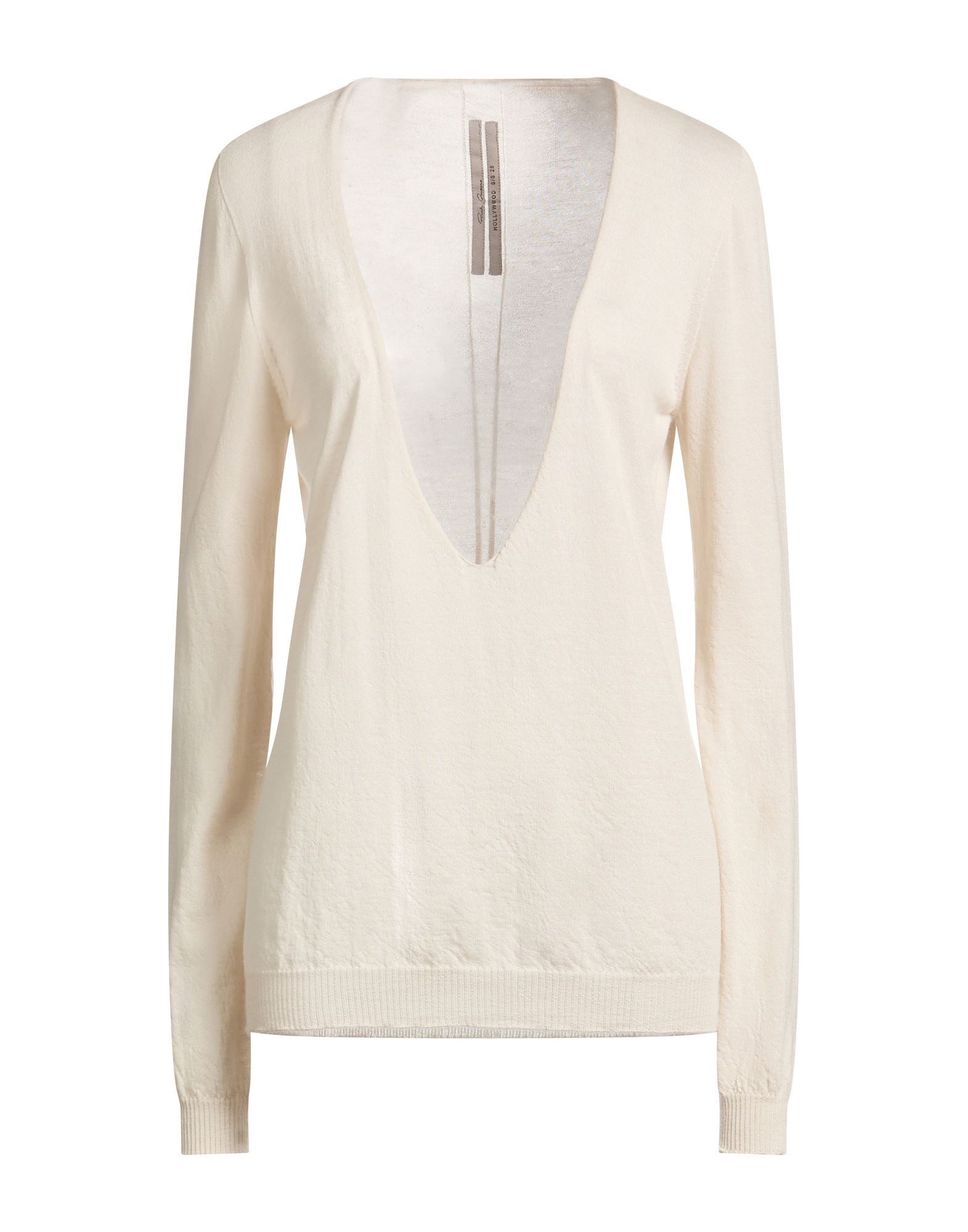 RICK OWENS - Pullover