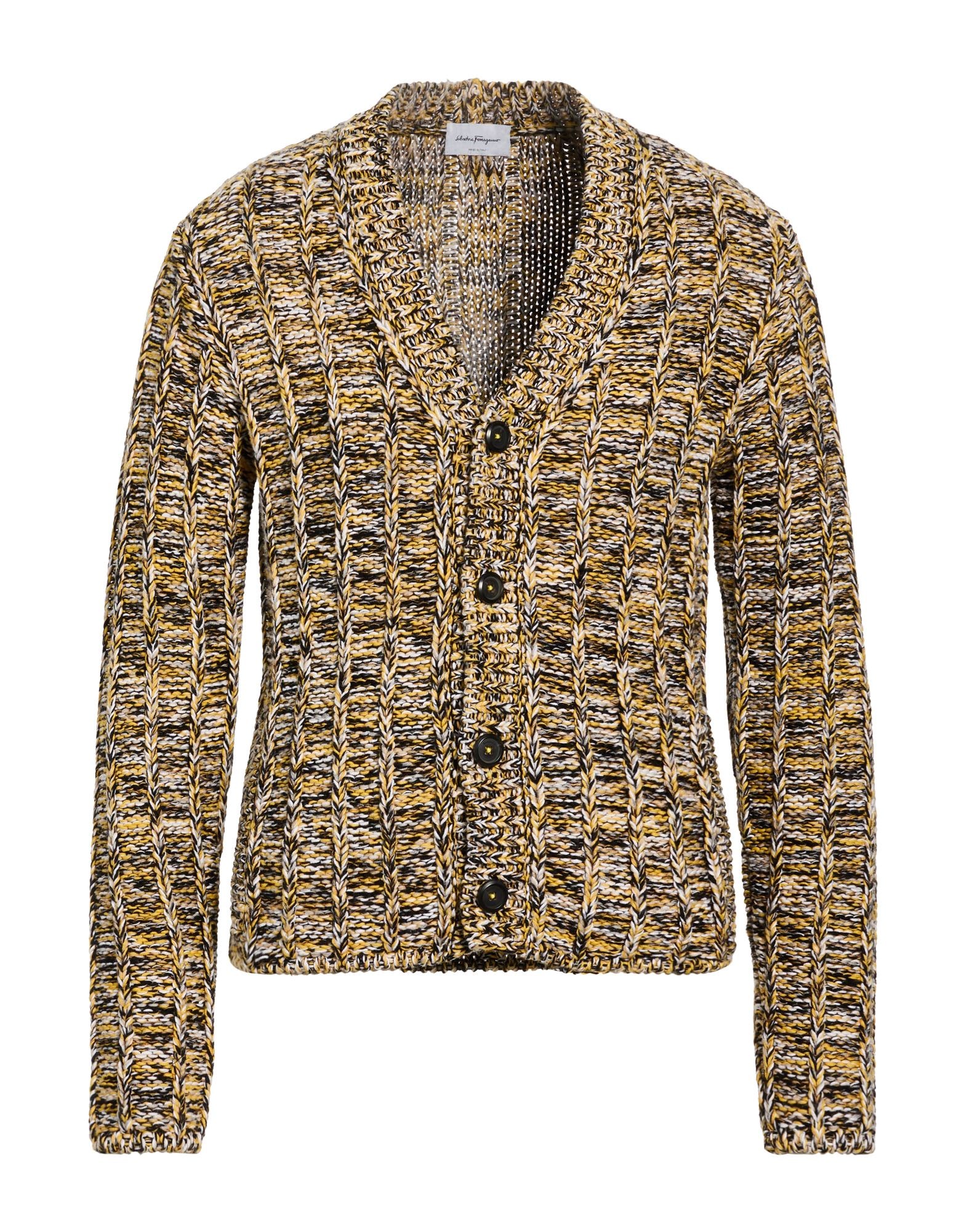 FERRAGAMO - Strickjacken