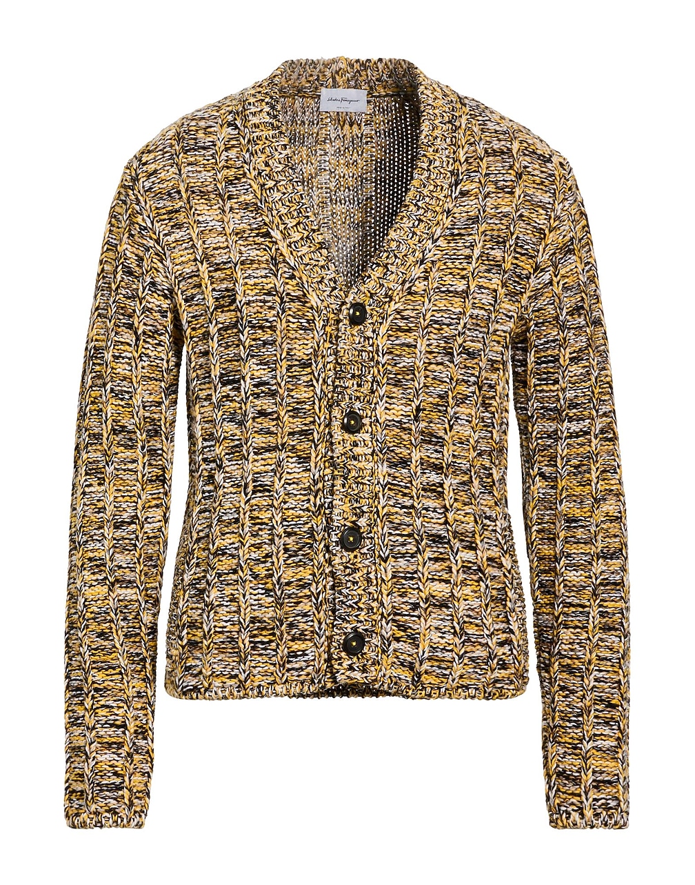 FERRAGAMO - Cardigans