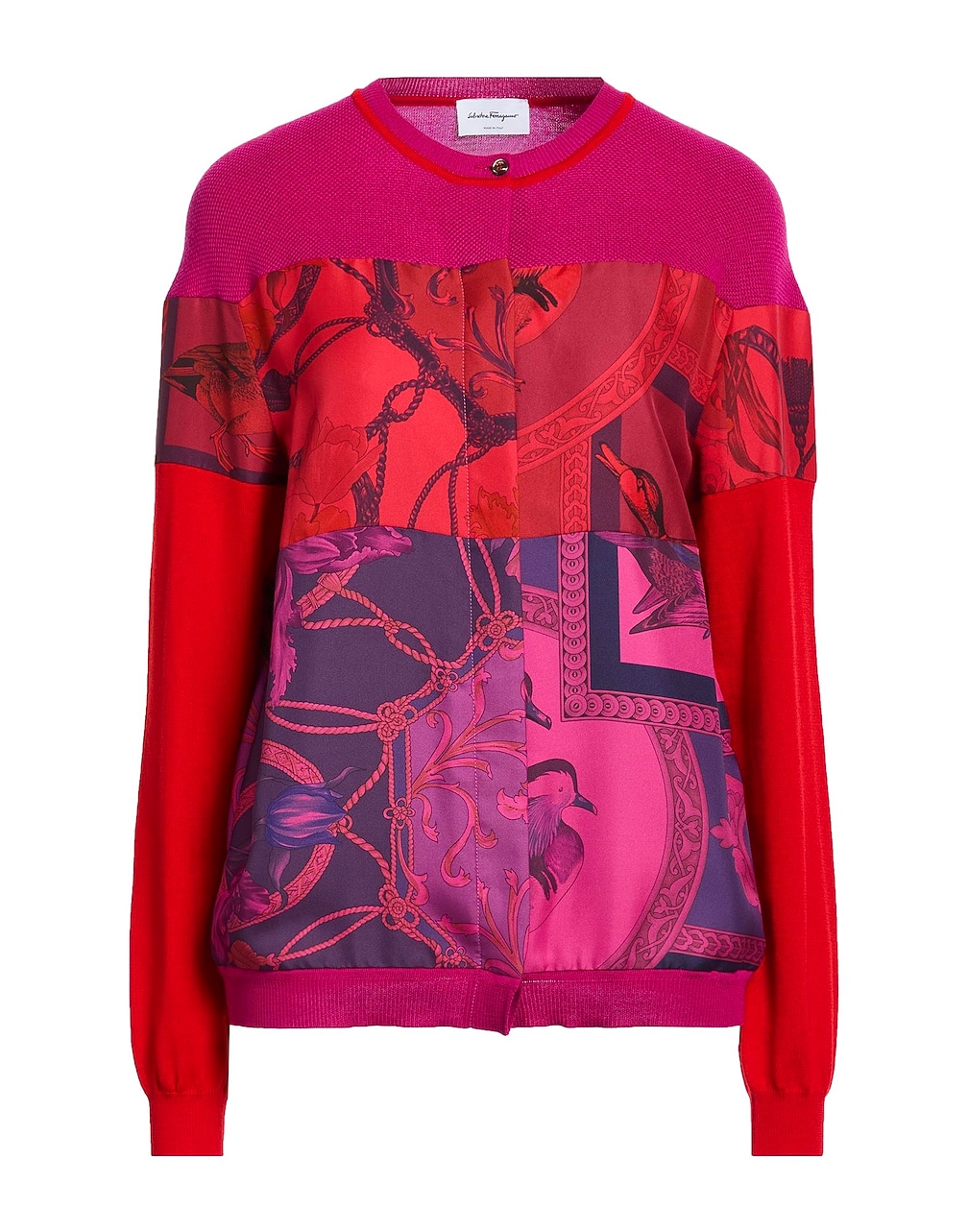 FERRAGAMO - Cardigans