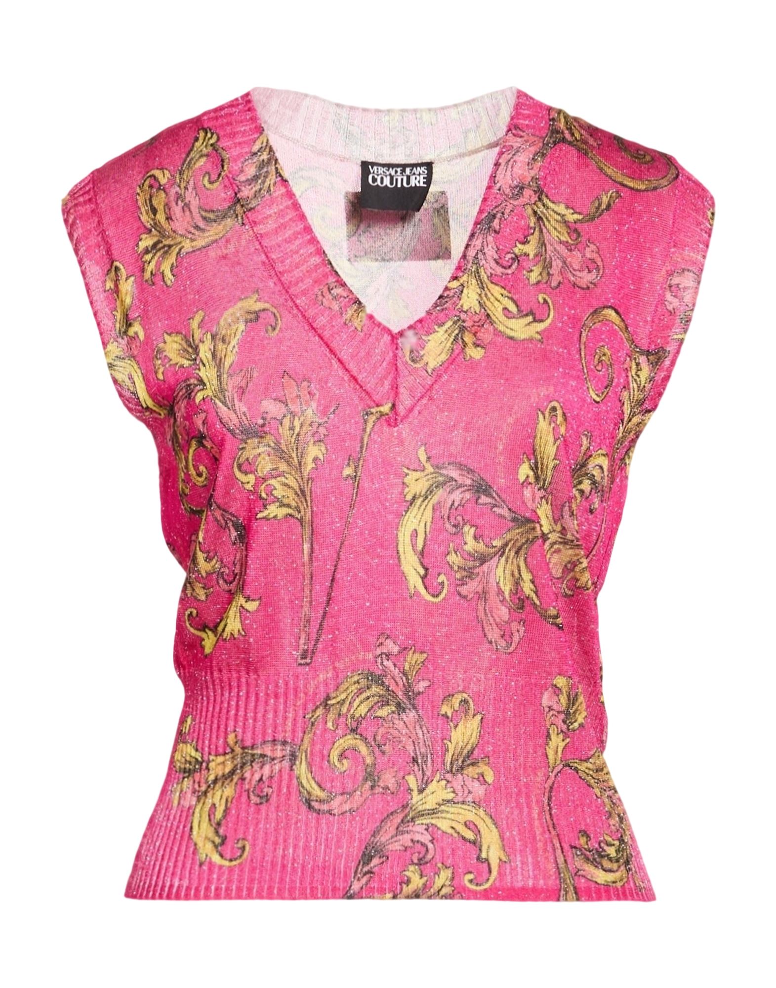 VERSACE JEANS COUTURE - Sweaters