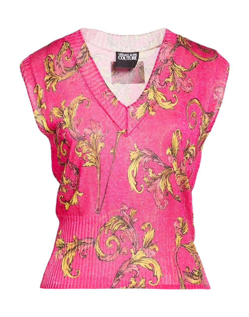 VERSACE JEANS COUTURE - Sweaters