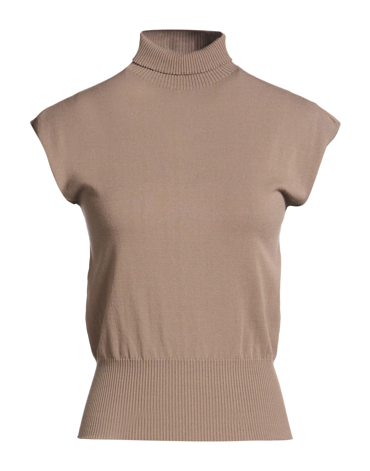 RICK OWENS - Turtlenecks