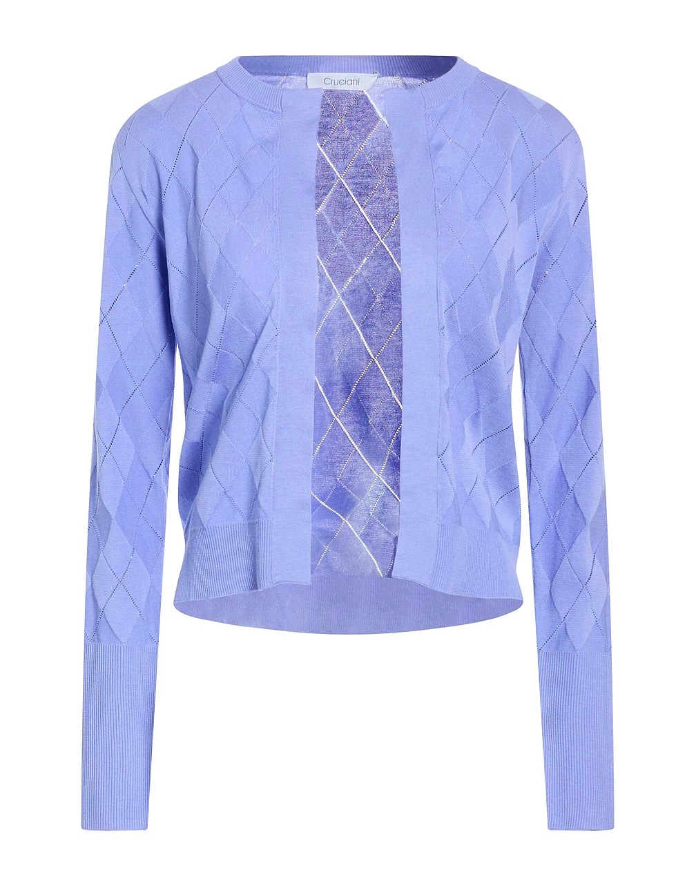CRUCIANI - Ζακέτες
