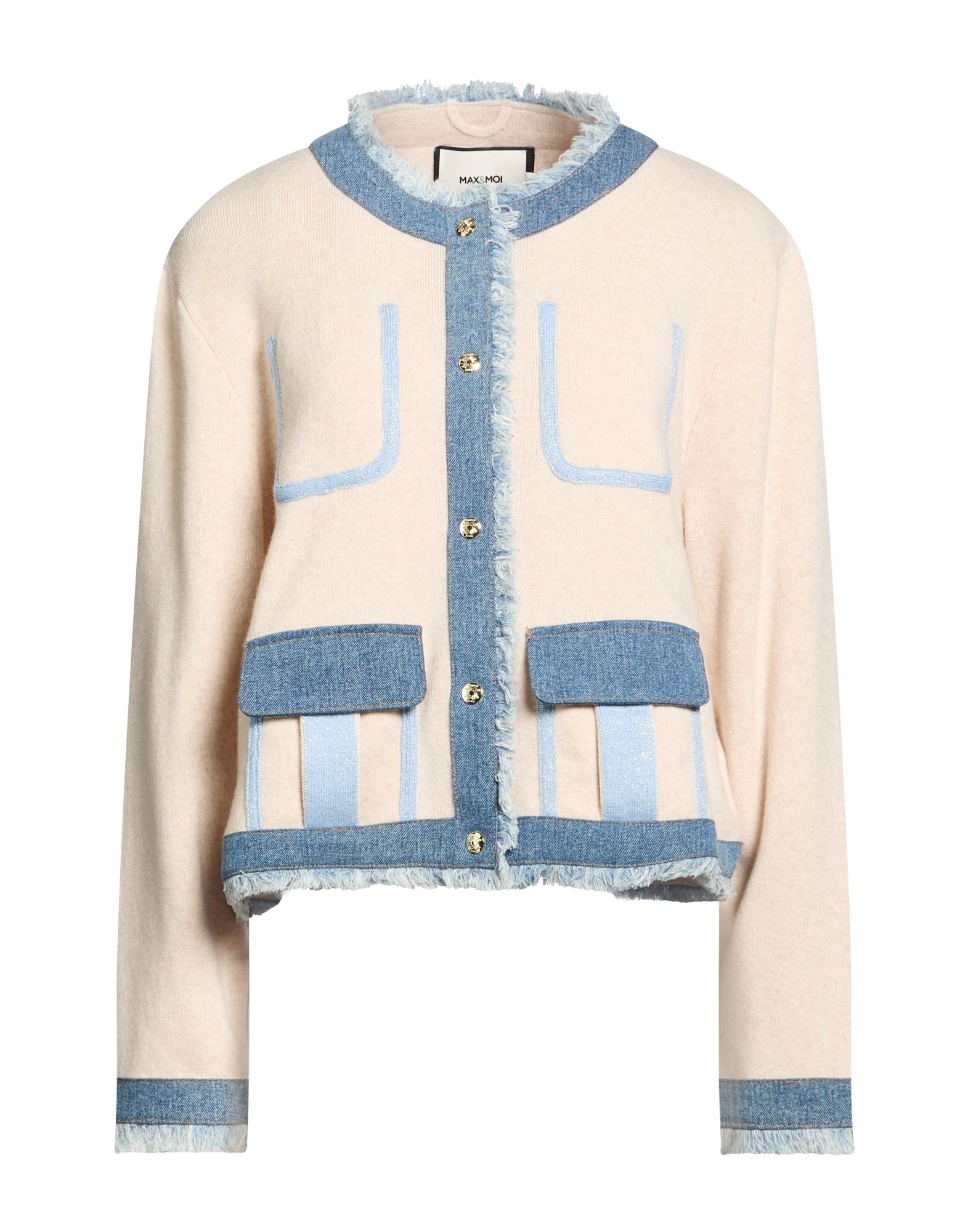 MAX & MOI - Cardigans