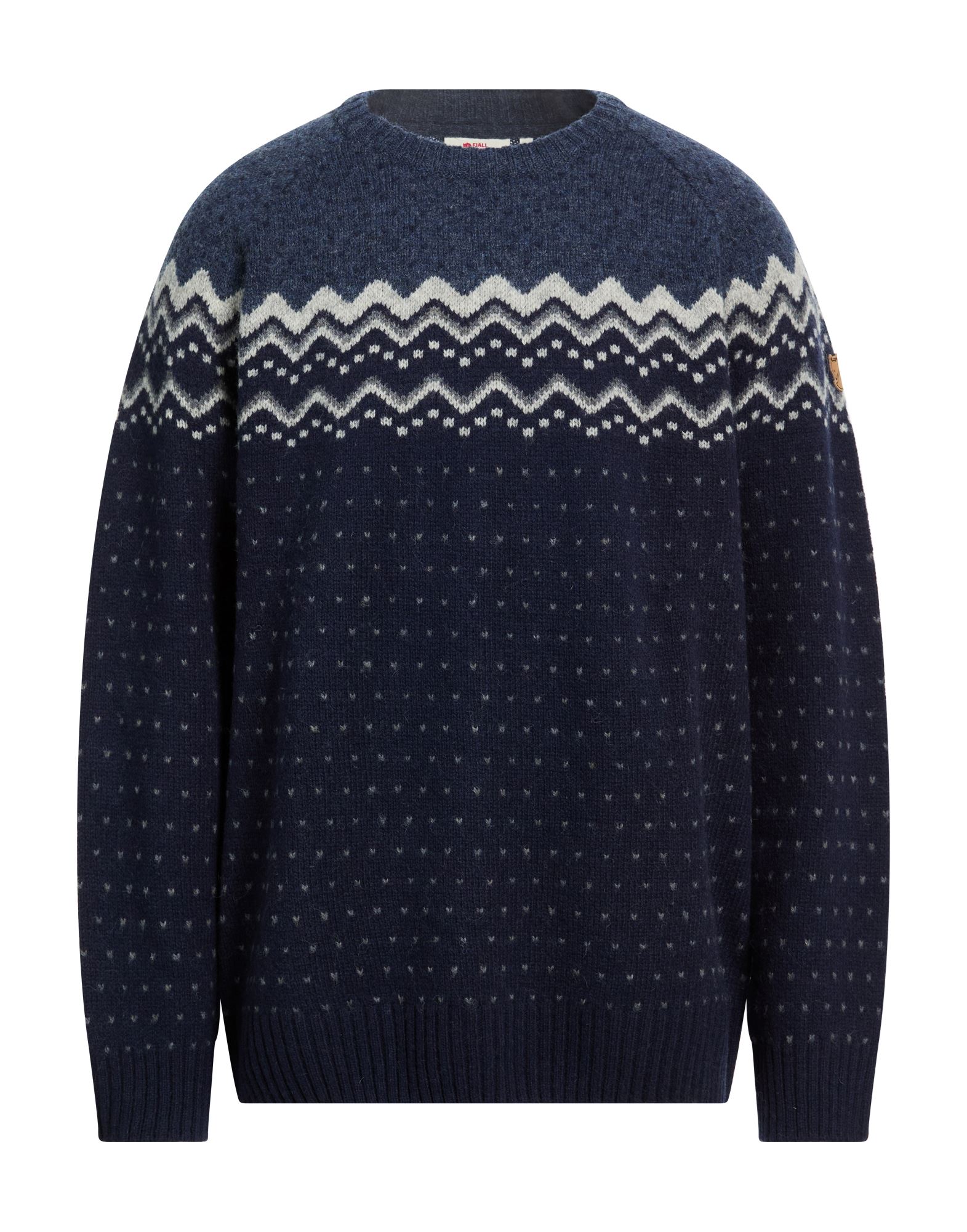 FJÄLLRÄVEN - Sweaters