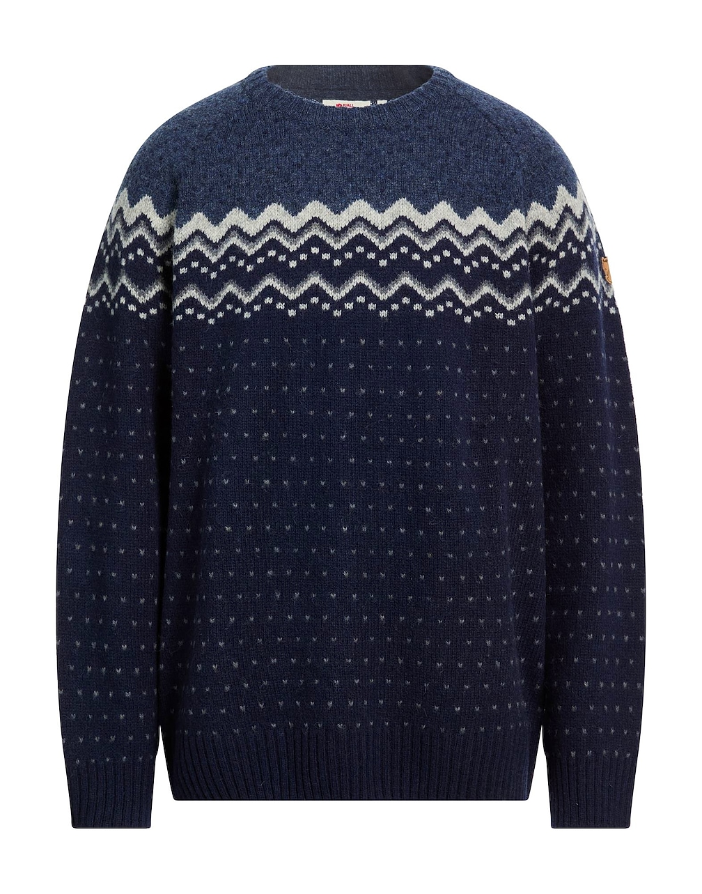 FJÄLLRÄVEN - Sweaters