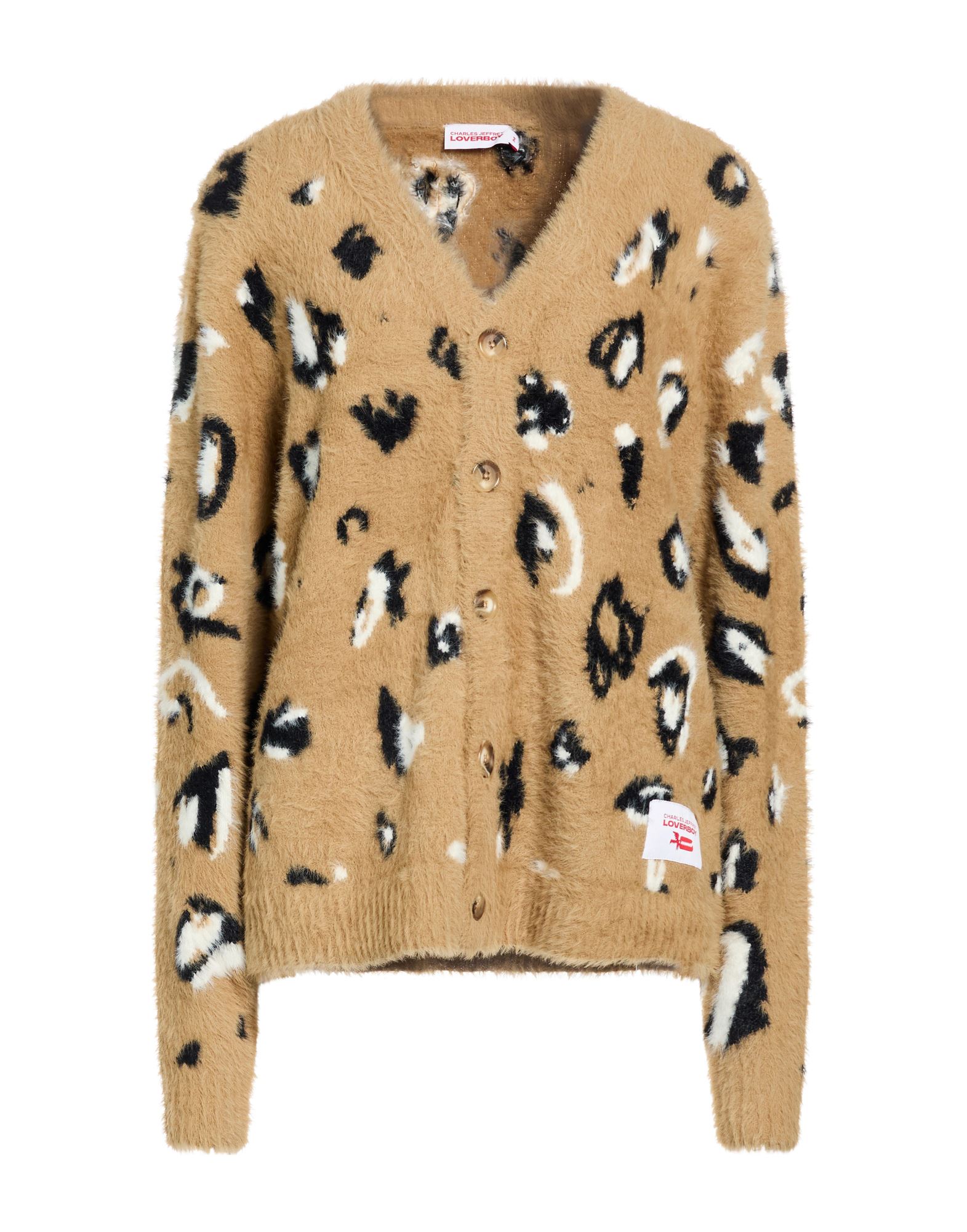 CHARLES JEFFREY LOVERBOY - Cardigan