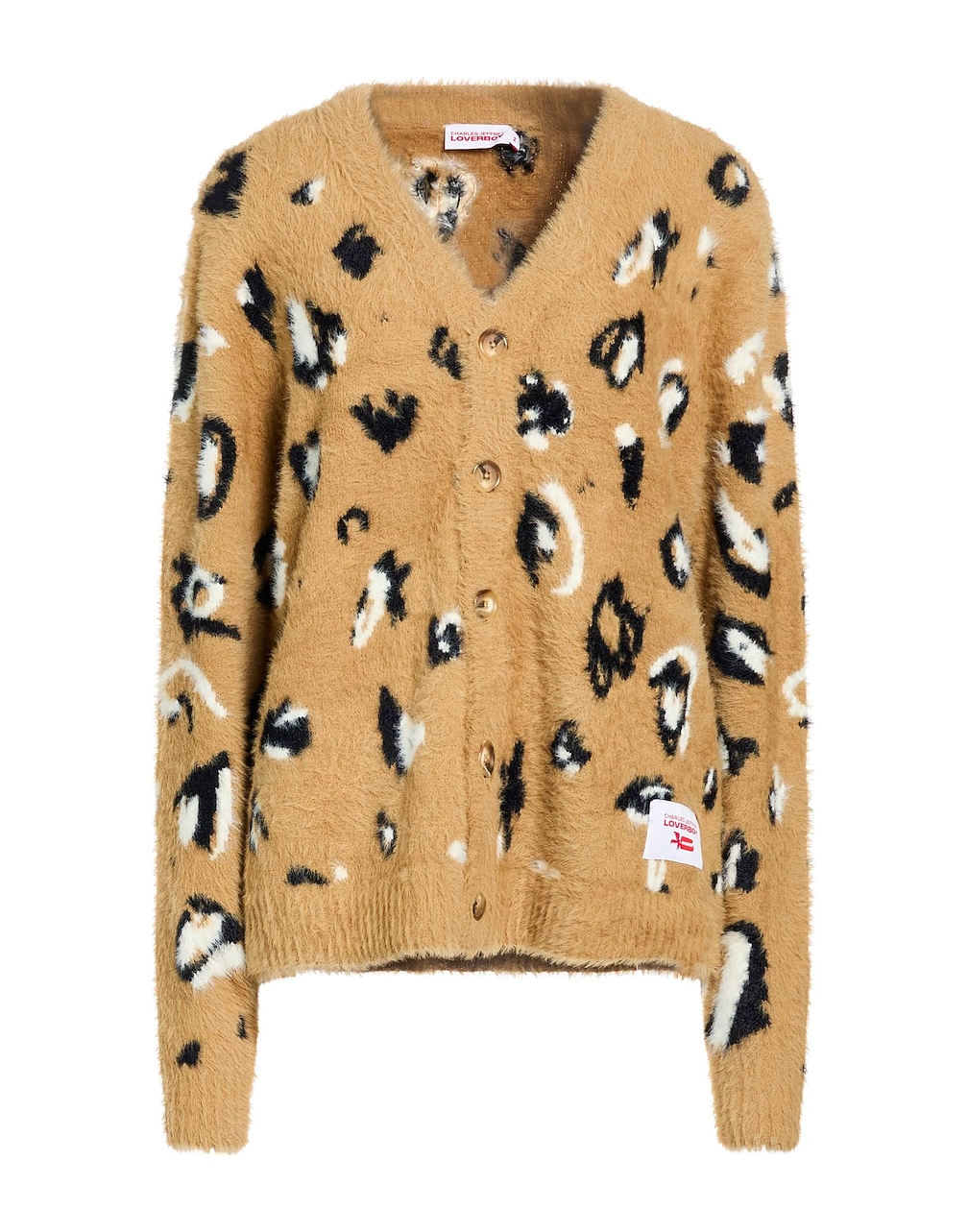 CHARLES JEFFREY LOVERBOY - Cardigan
