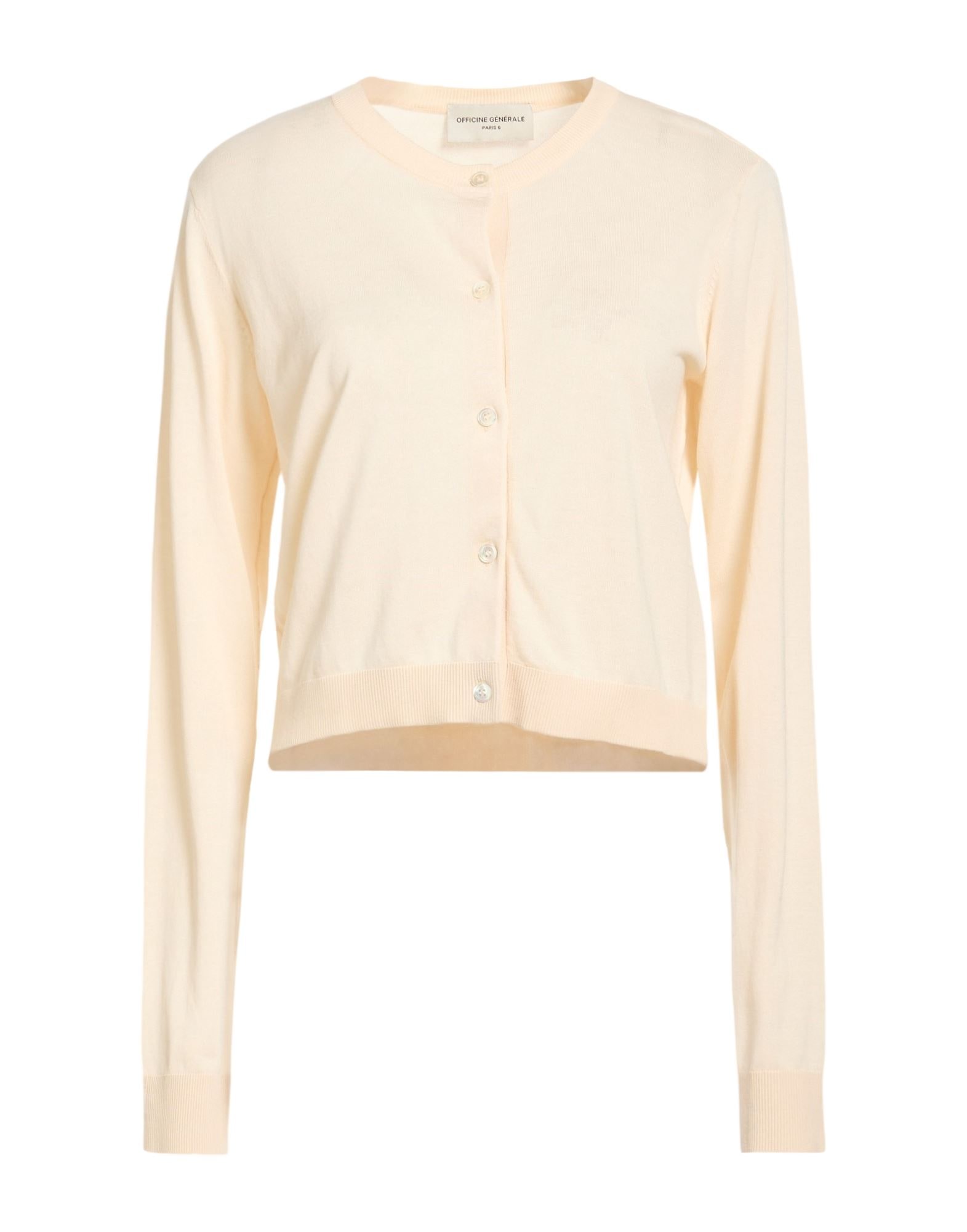 OFFICINE GÉNÉRALE - Cardigans