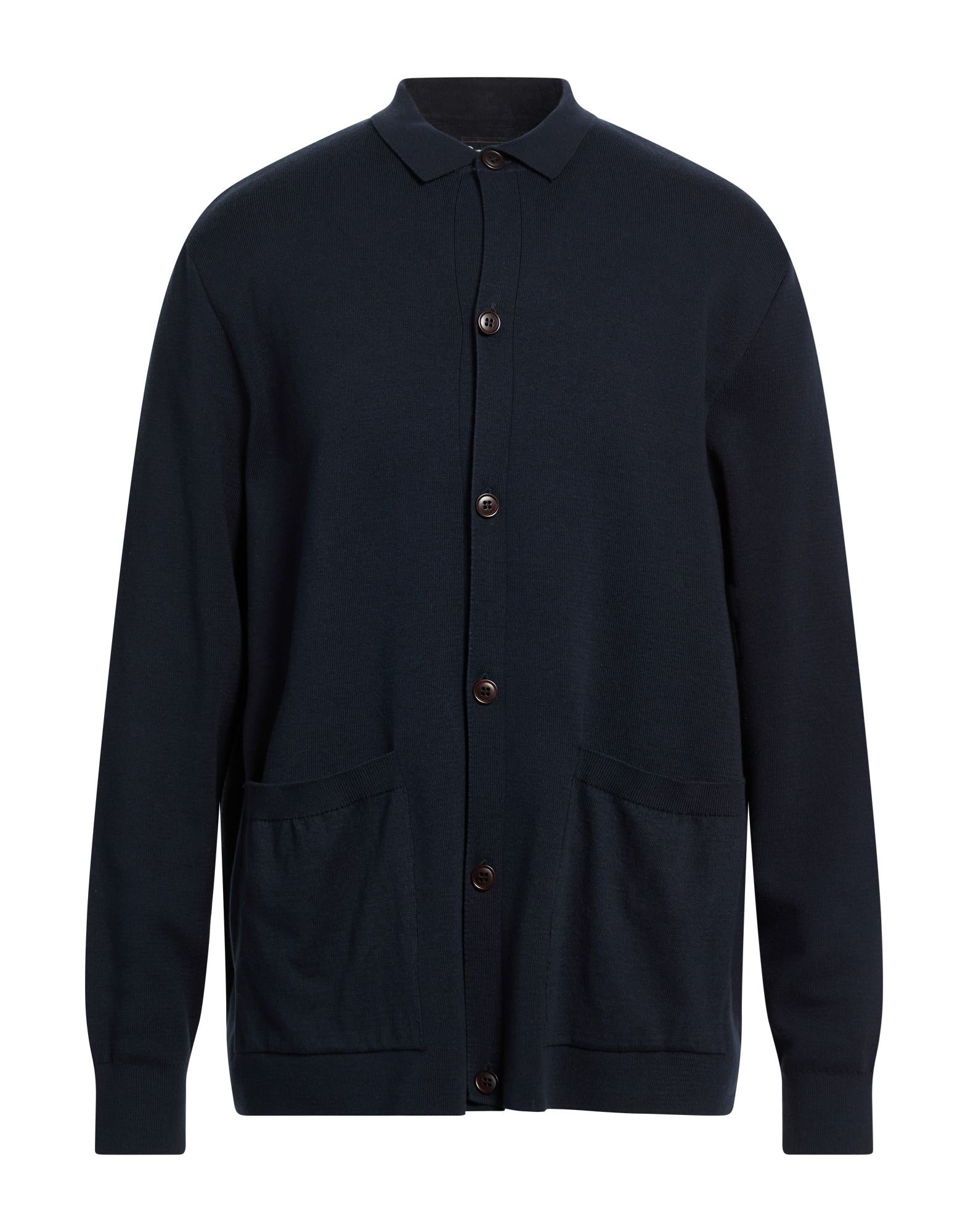 BARBOUR - Strickjacken