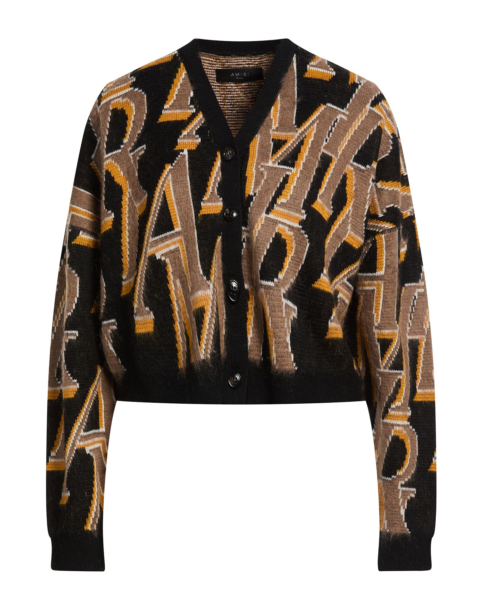 AMIRI - Strickjacken