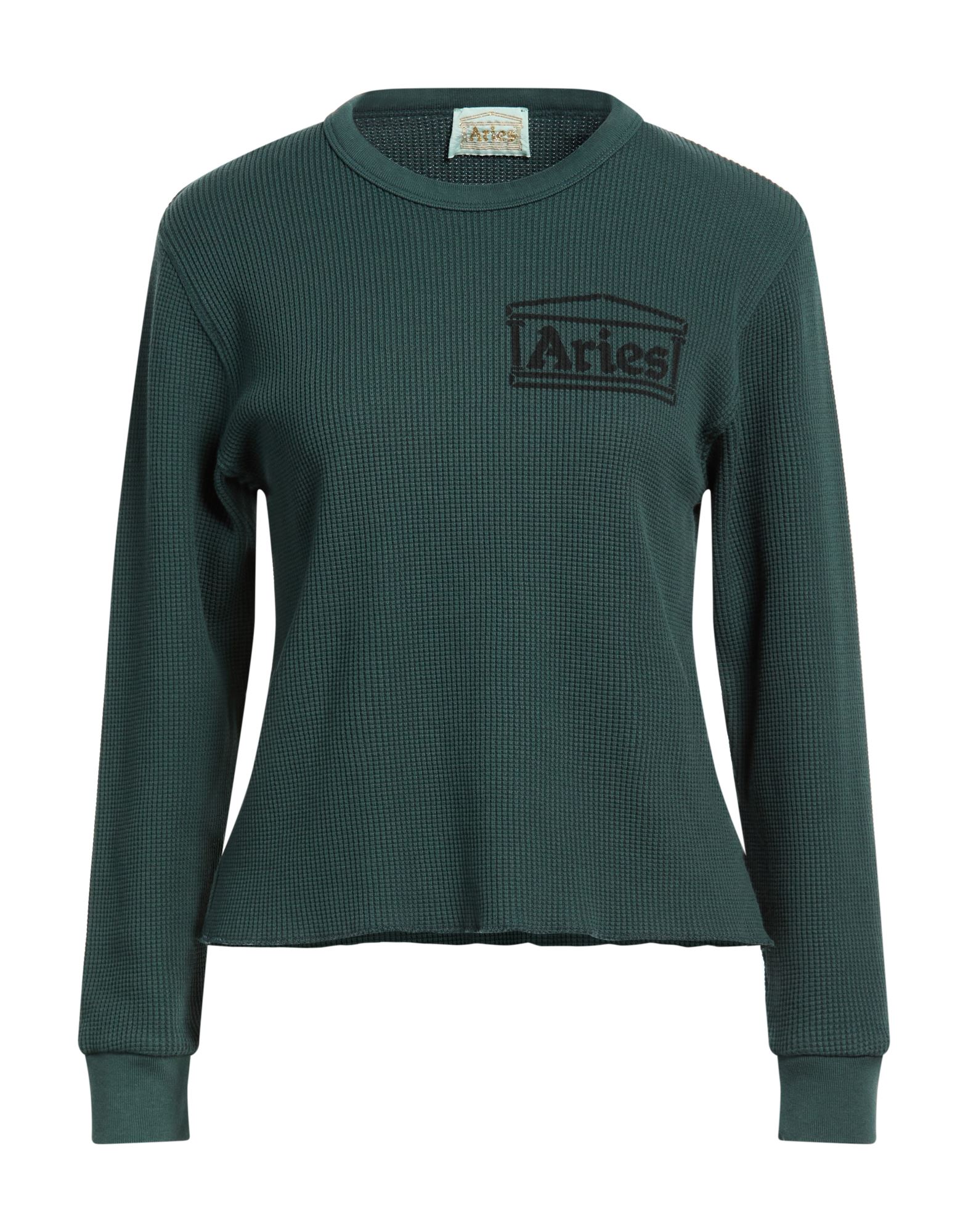 ARIES - スウェットシャツ