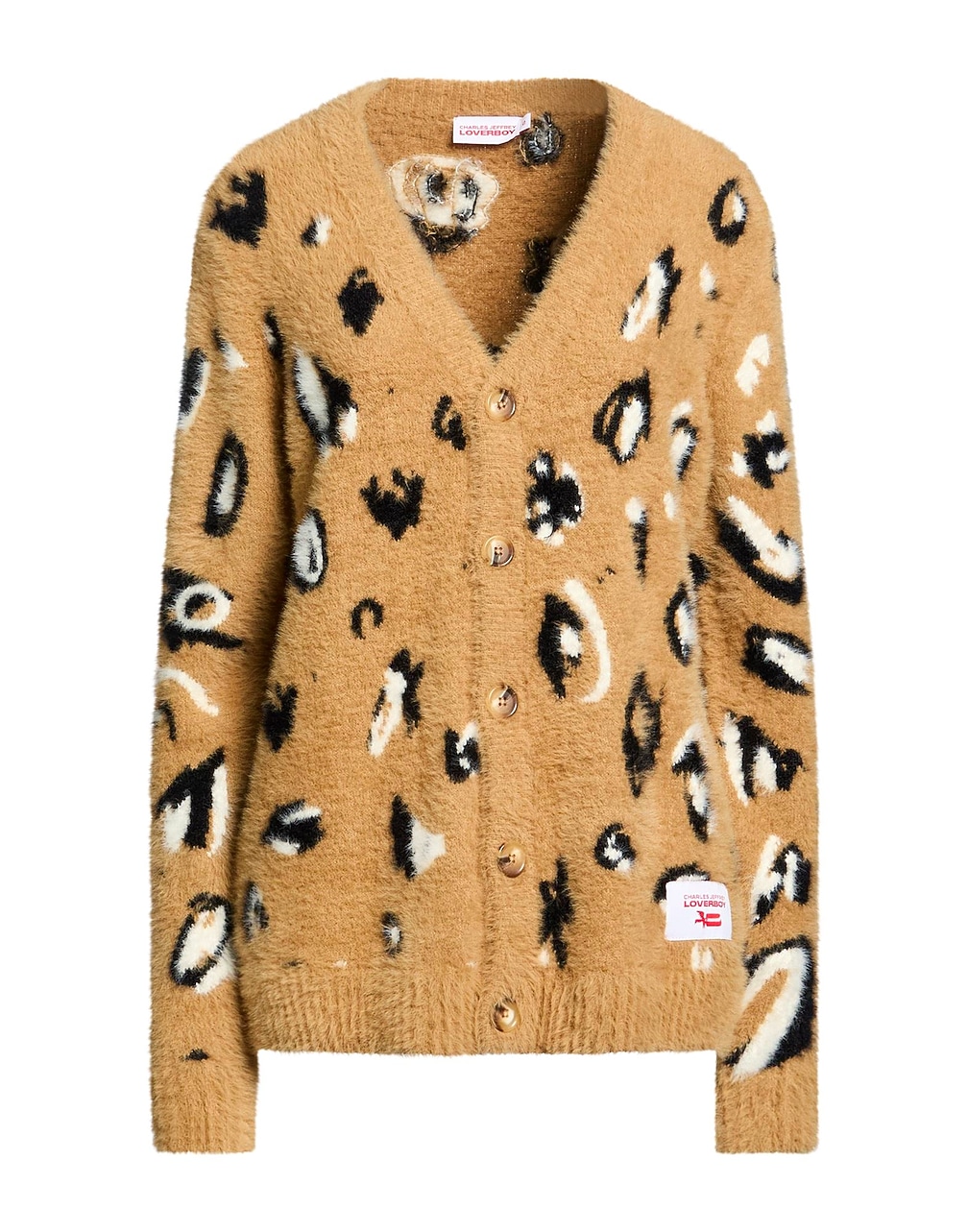 CHARLES JEFFREY LOVERBOY - Cardigan