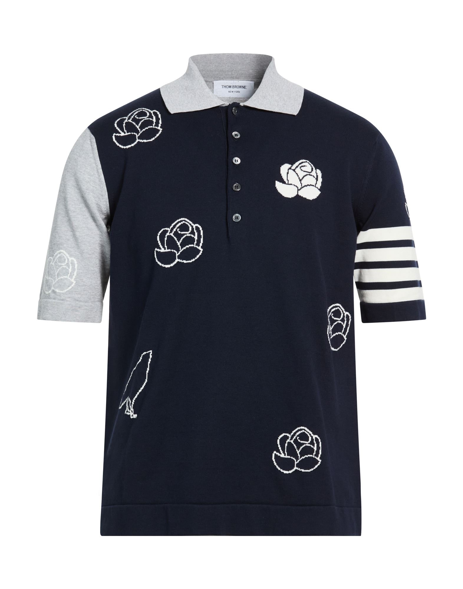 THOM BROWNE - Pullover