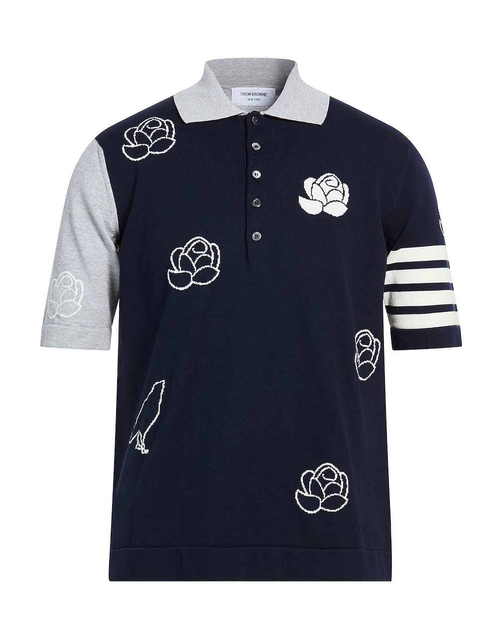 THOM BROWNE - Jumpers