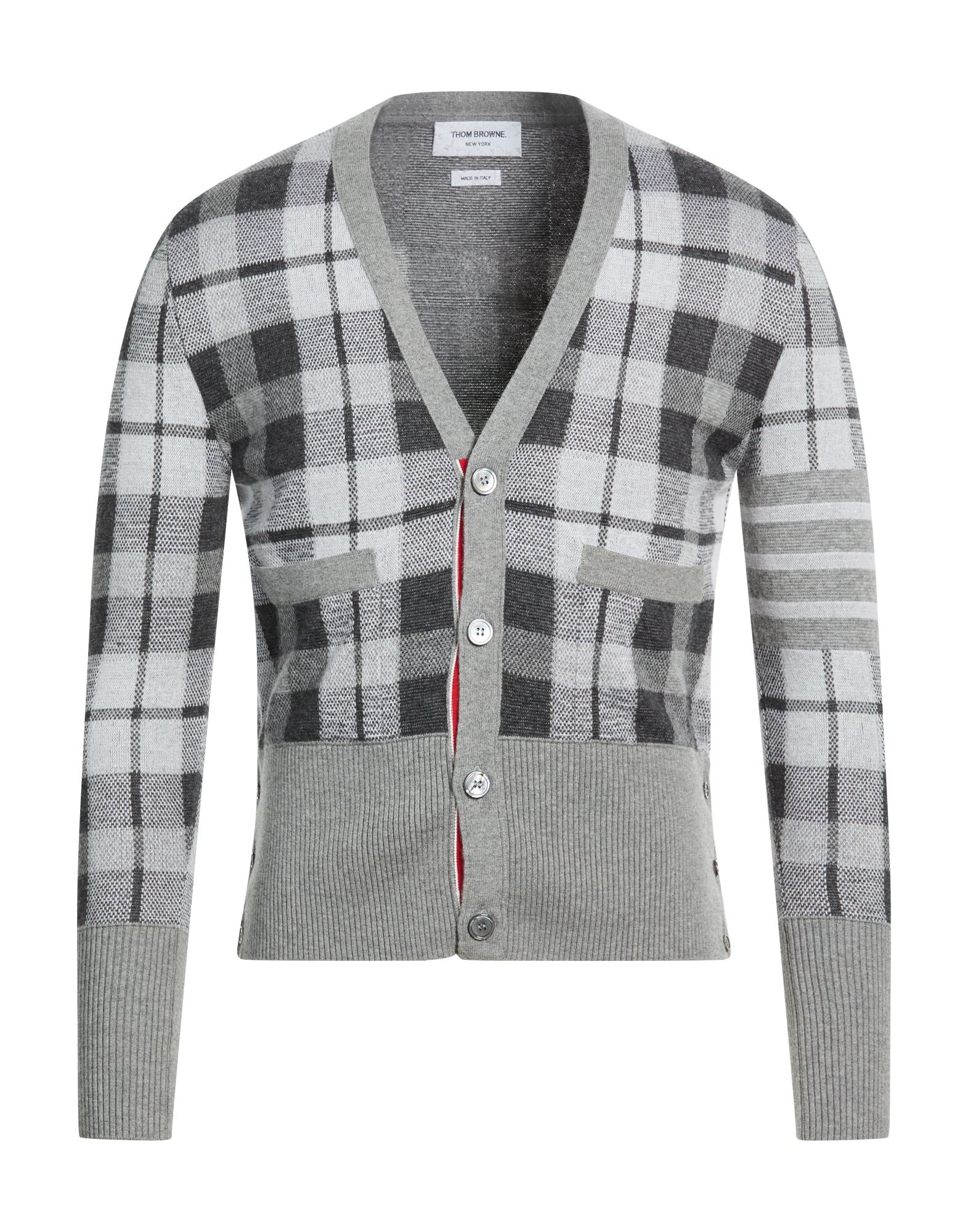 THOM BROWNE - Cardigans