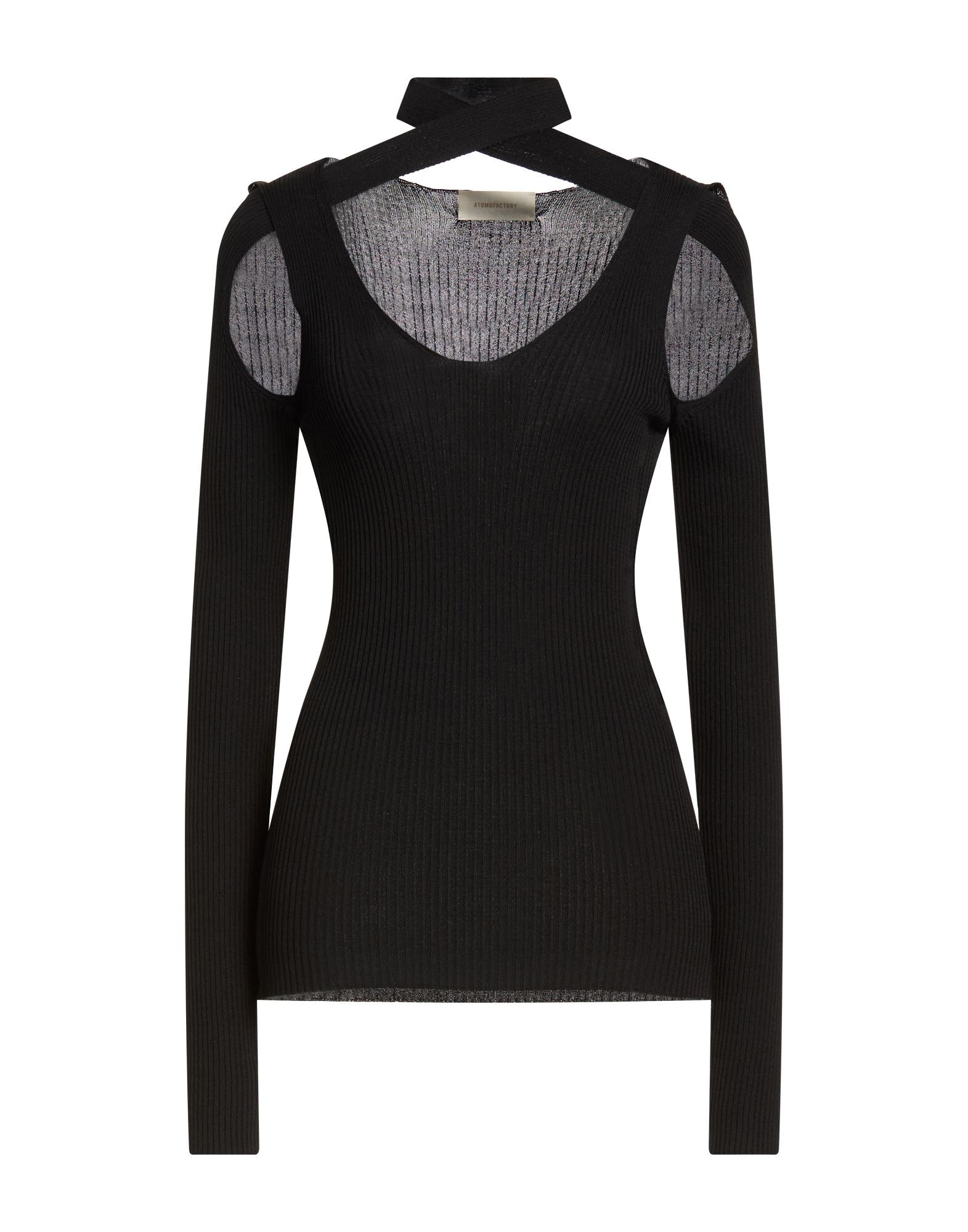 ATOMOFACTORY - Sweaters