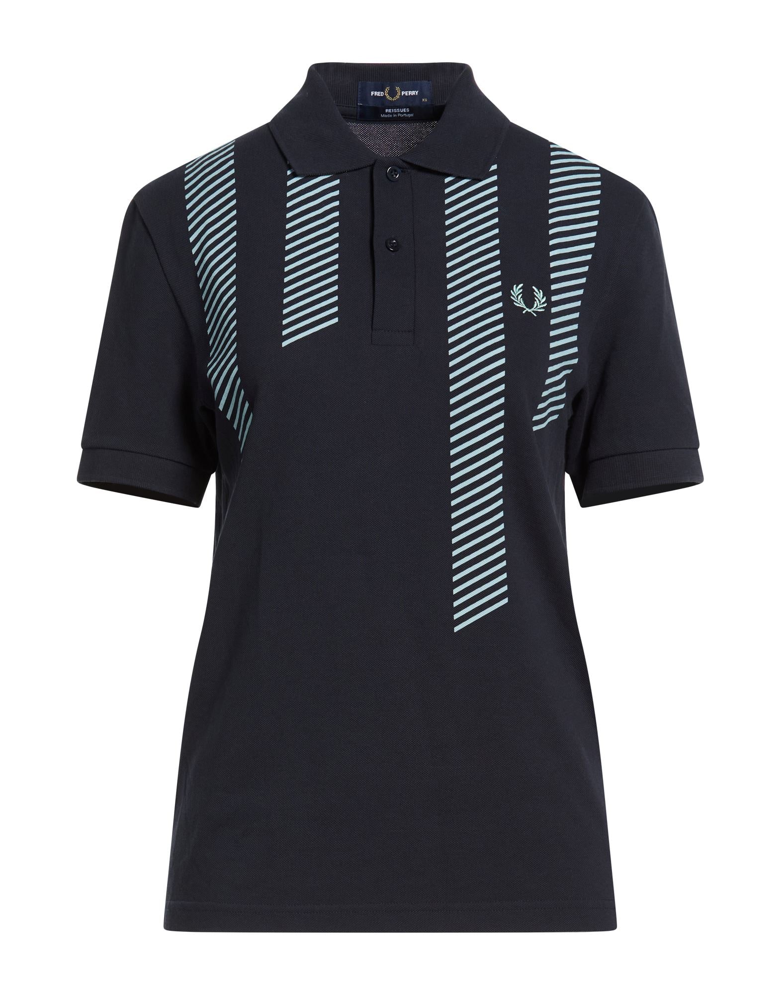 FRED PERRY - Polo shirts