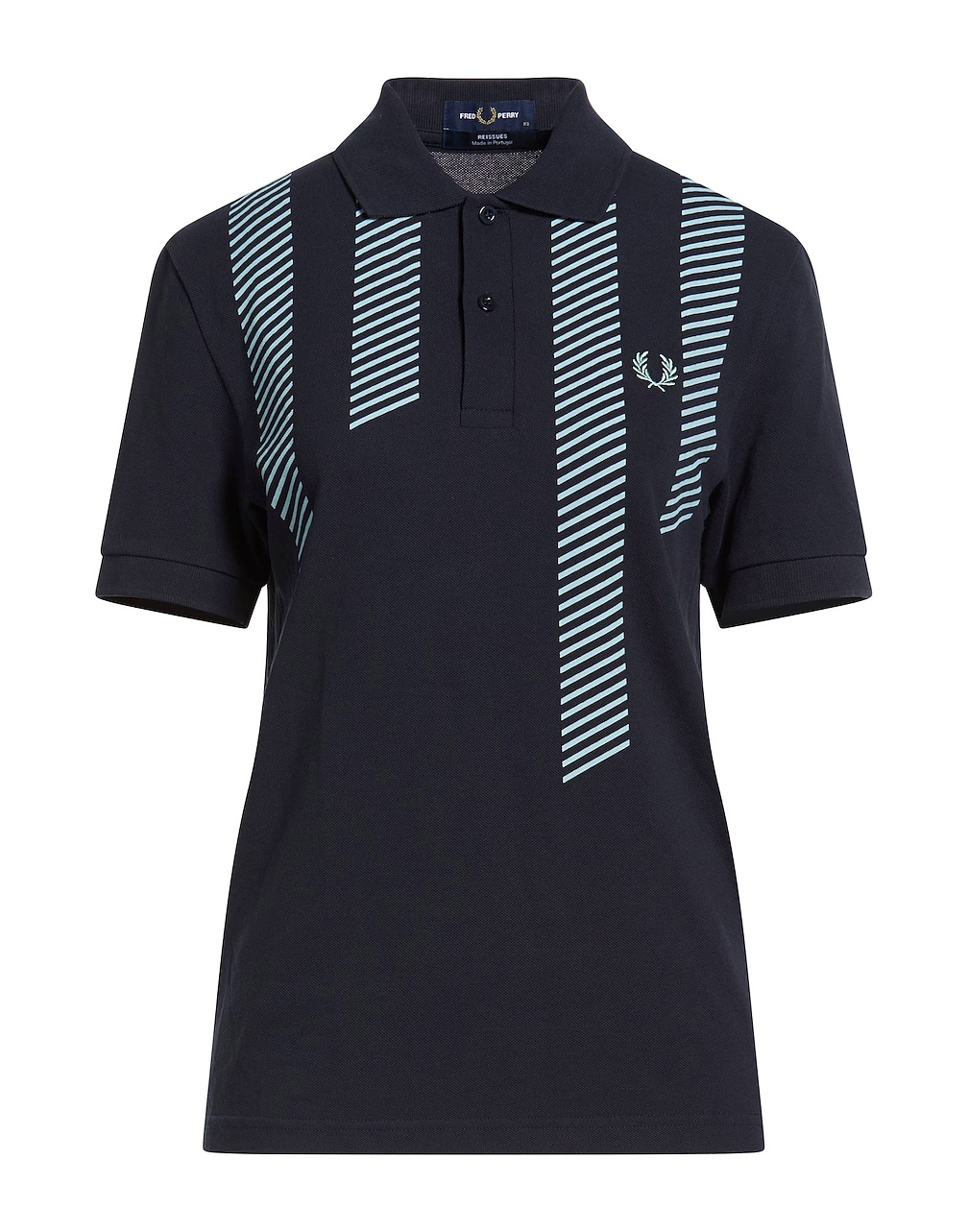 FRED PERRY - Polo shirts