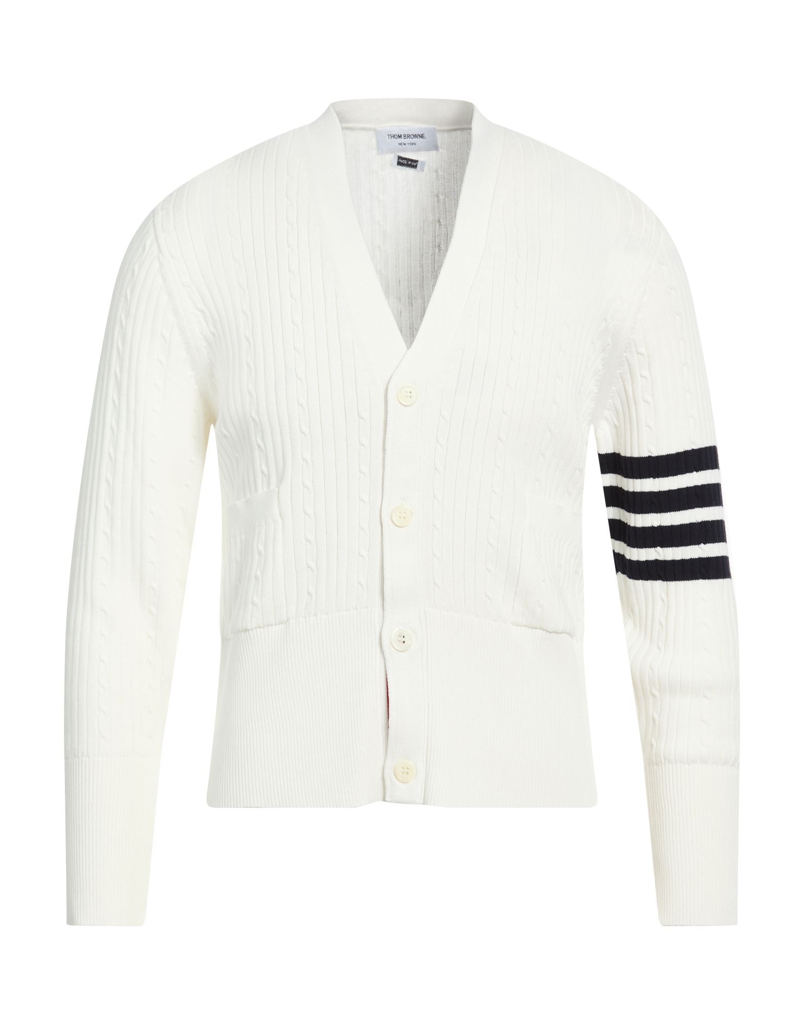 THOM BROWNE - Cardigan
