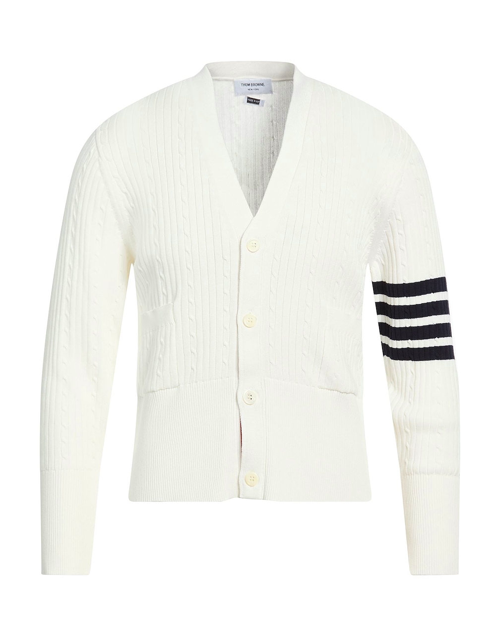 THOM BROWNE - Cardigans
