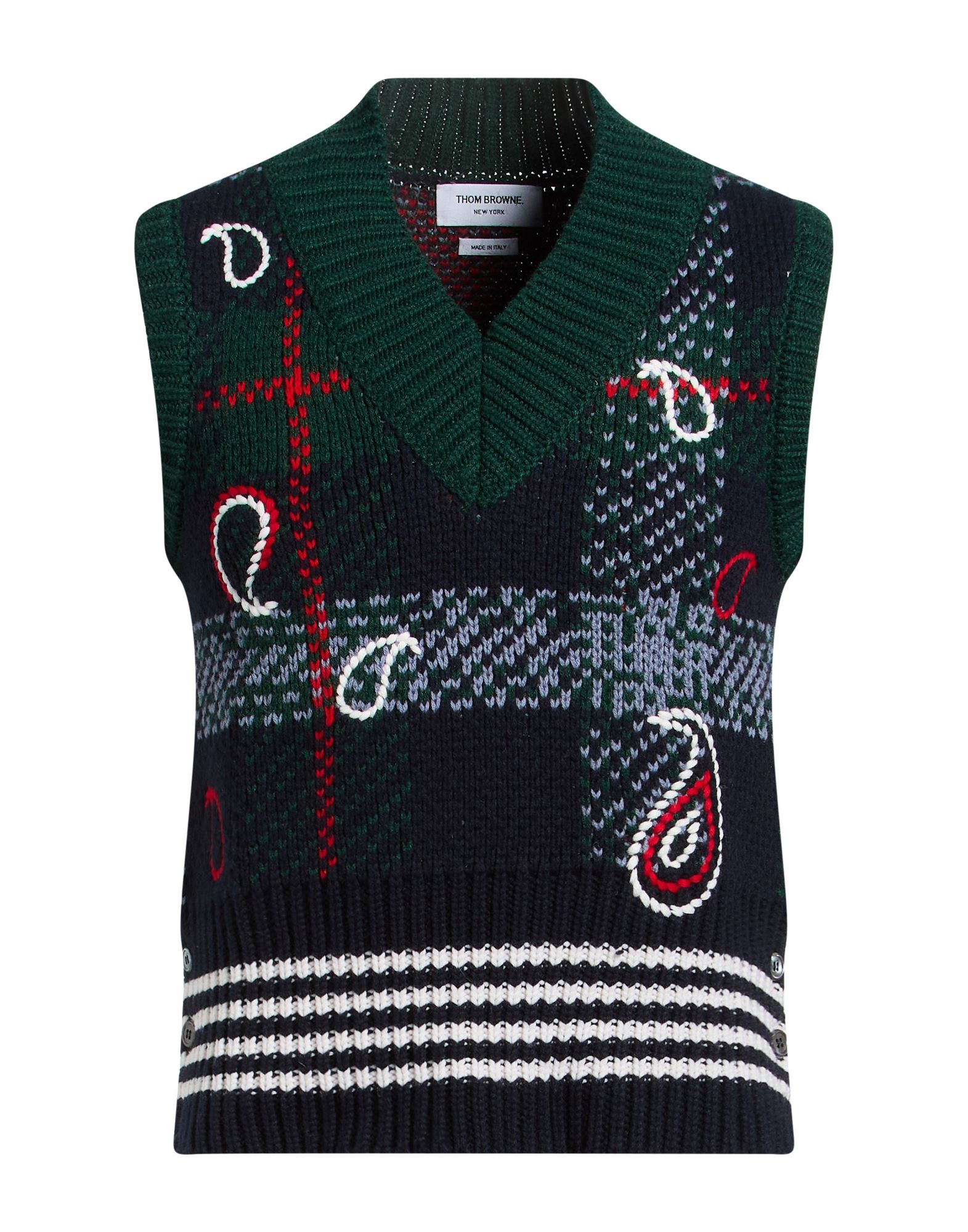 THOM BROWNE - Jumpers