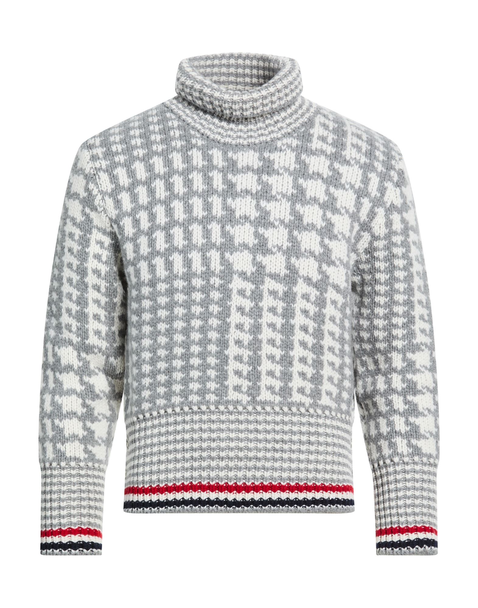 THOM BROWNE - Turtlenecks