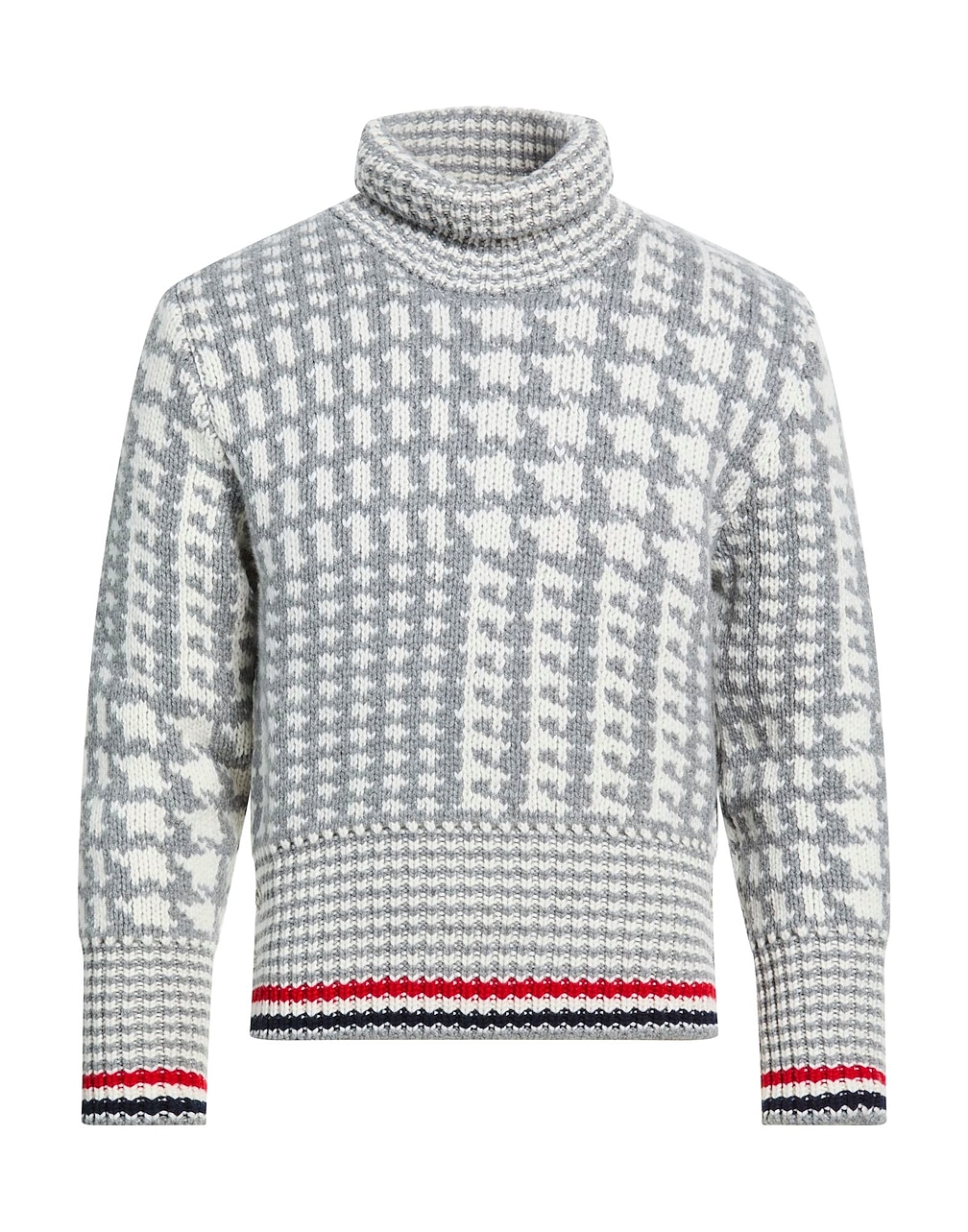 THOM BROWNE - Turtlenecks