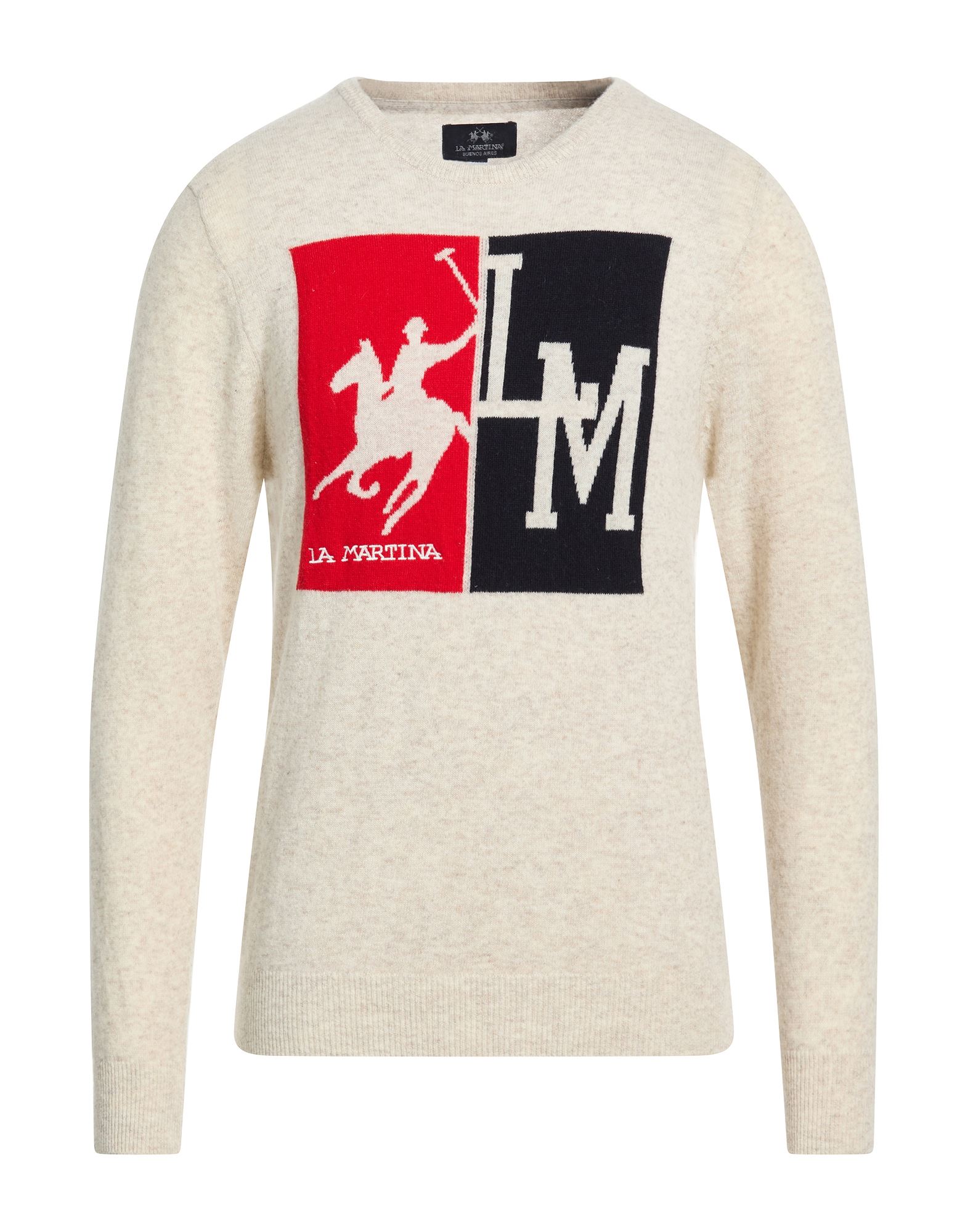 LA MARTINA - プルオーバー