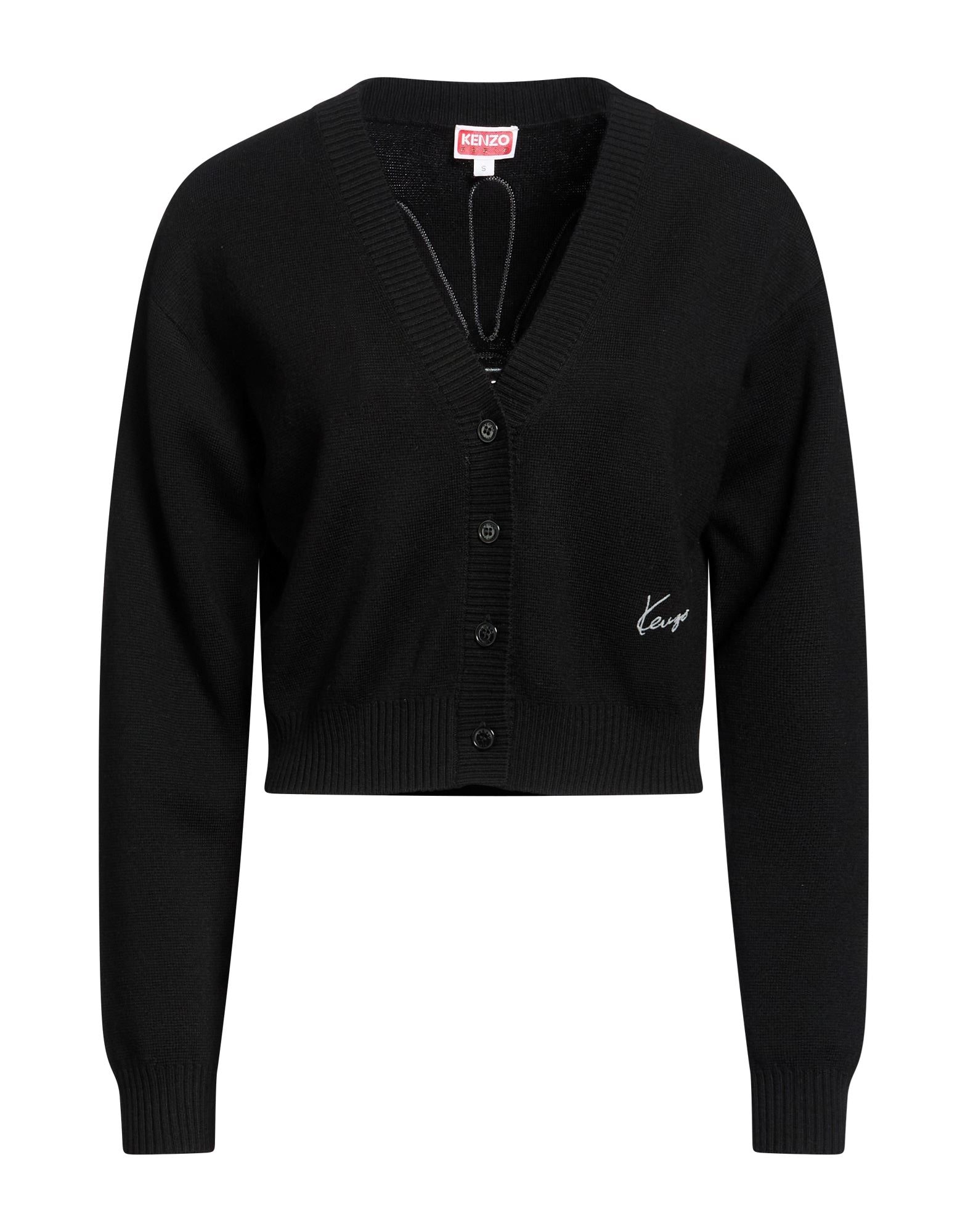 KENZO - Кардиганы