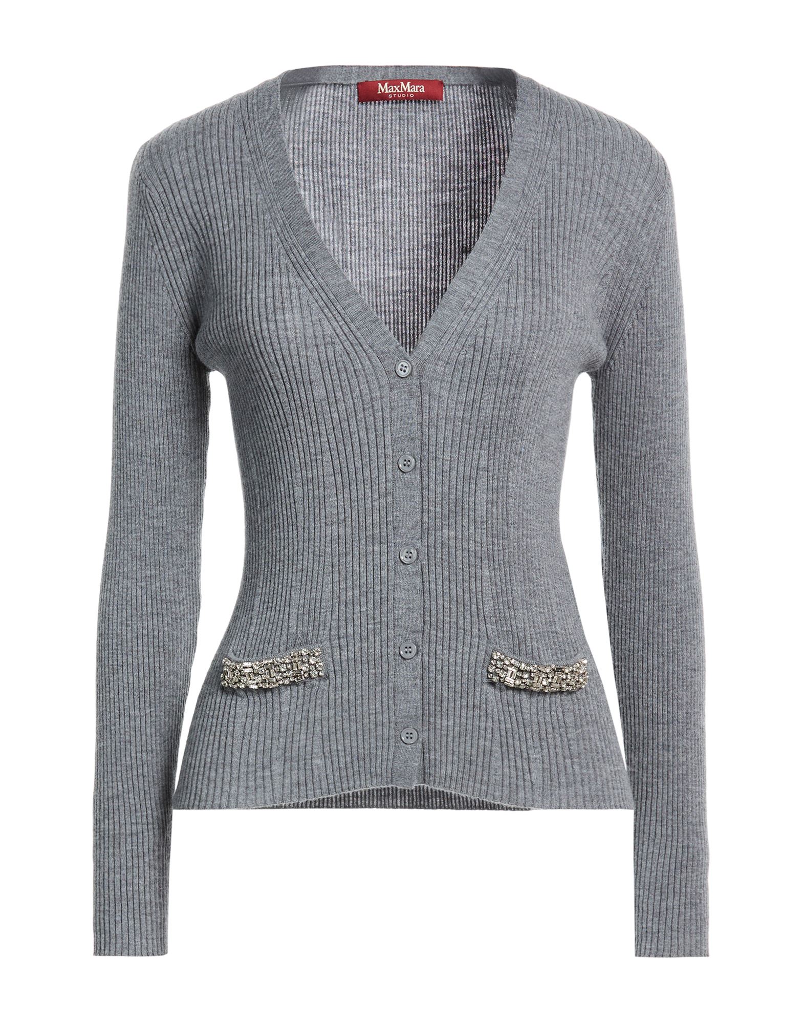 MAX MARA STUDIO - Cardigans