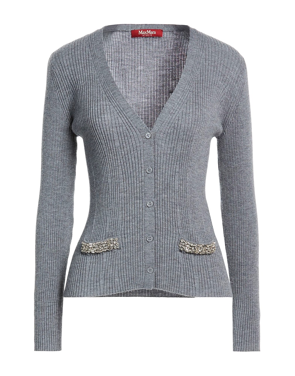 MAX MARA STUDIO - Cardigans