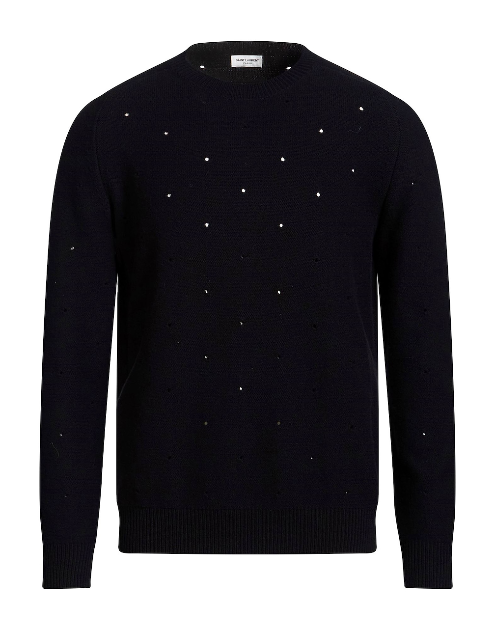 SAINT LAURENT - Sweaters