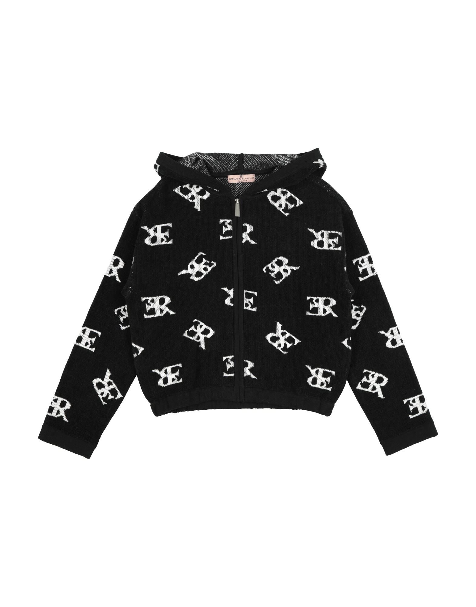 ERMANNO SCERVINO JUNIOR - Cardigans