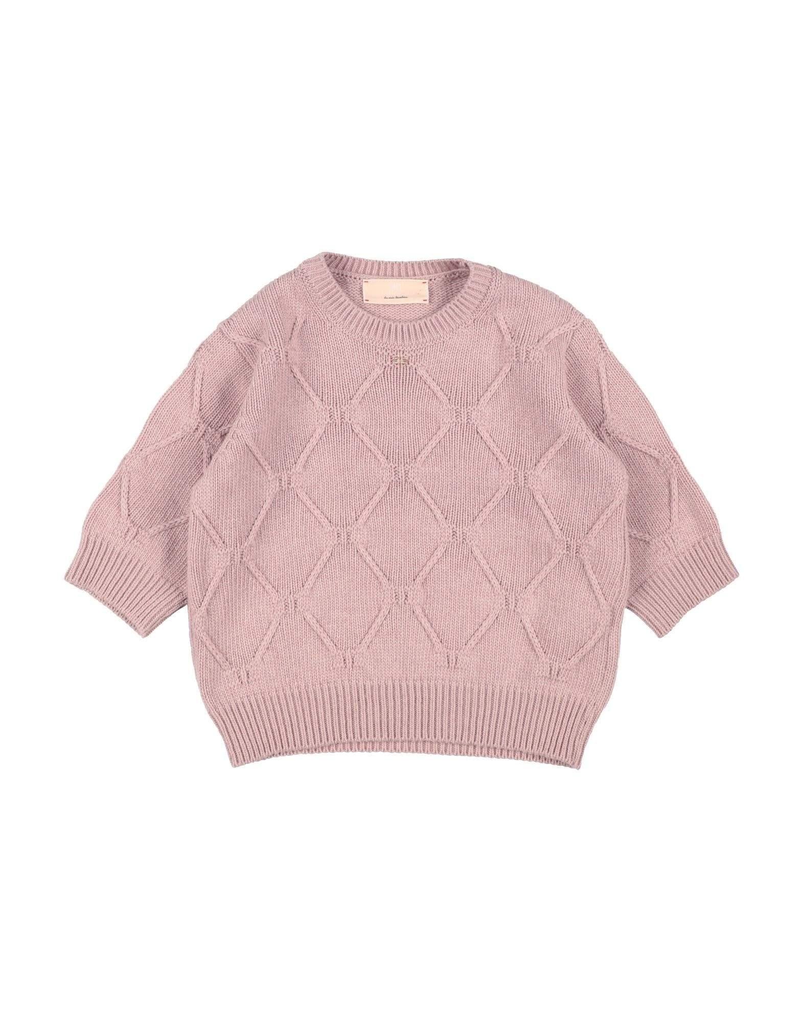 ELISABETTA FRANCHI - Pullover