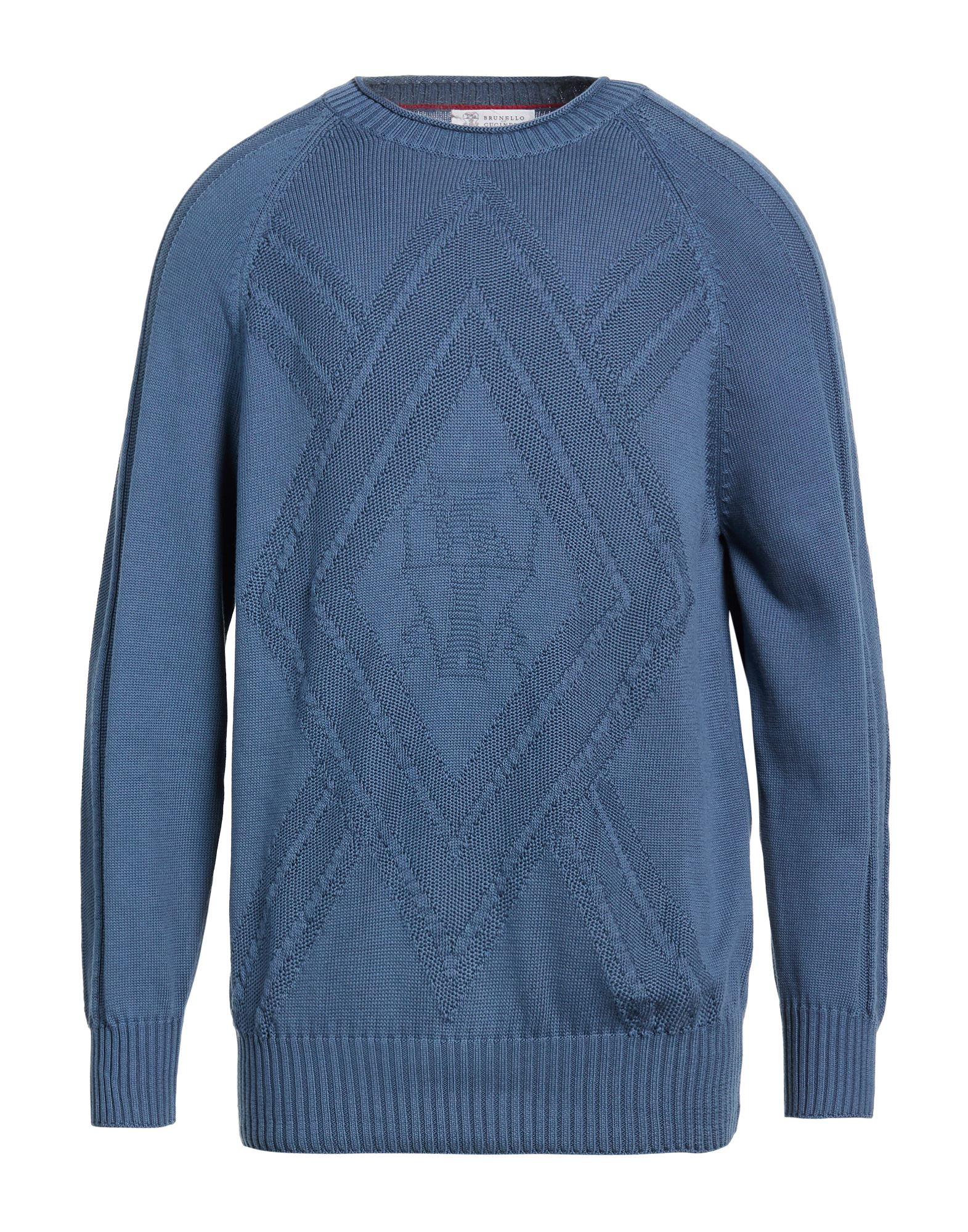 BRUNELLO CUCINELLI - Jumpers