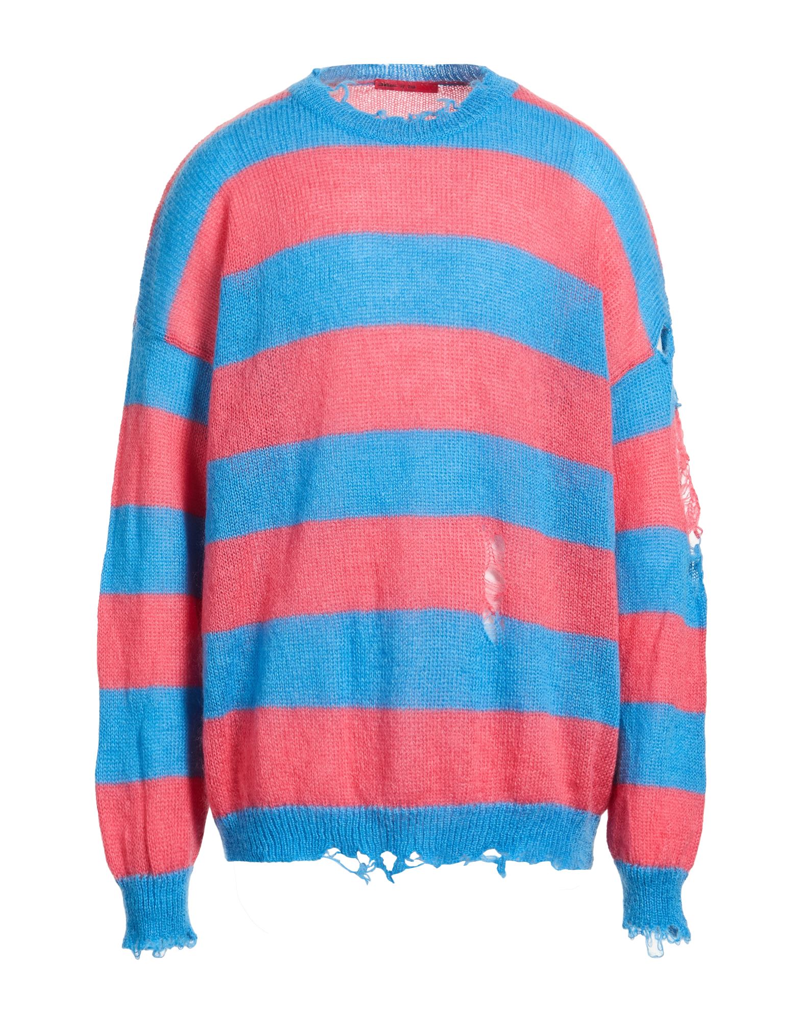 MEMBERS OF THE RAGE - Sweaters