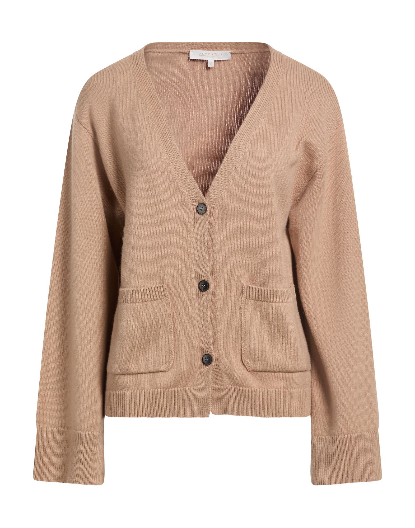 ANTONELLI - Cardigan