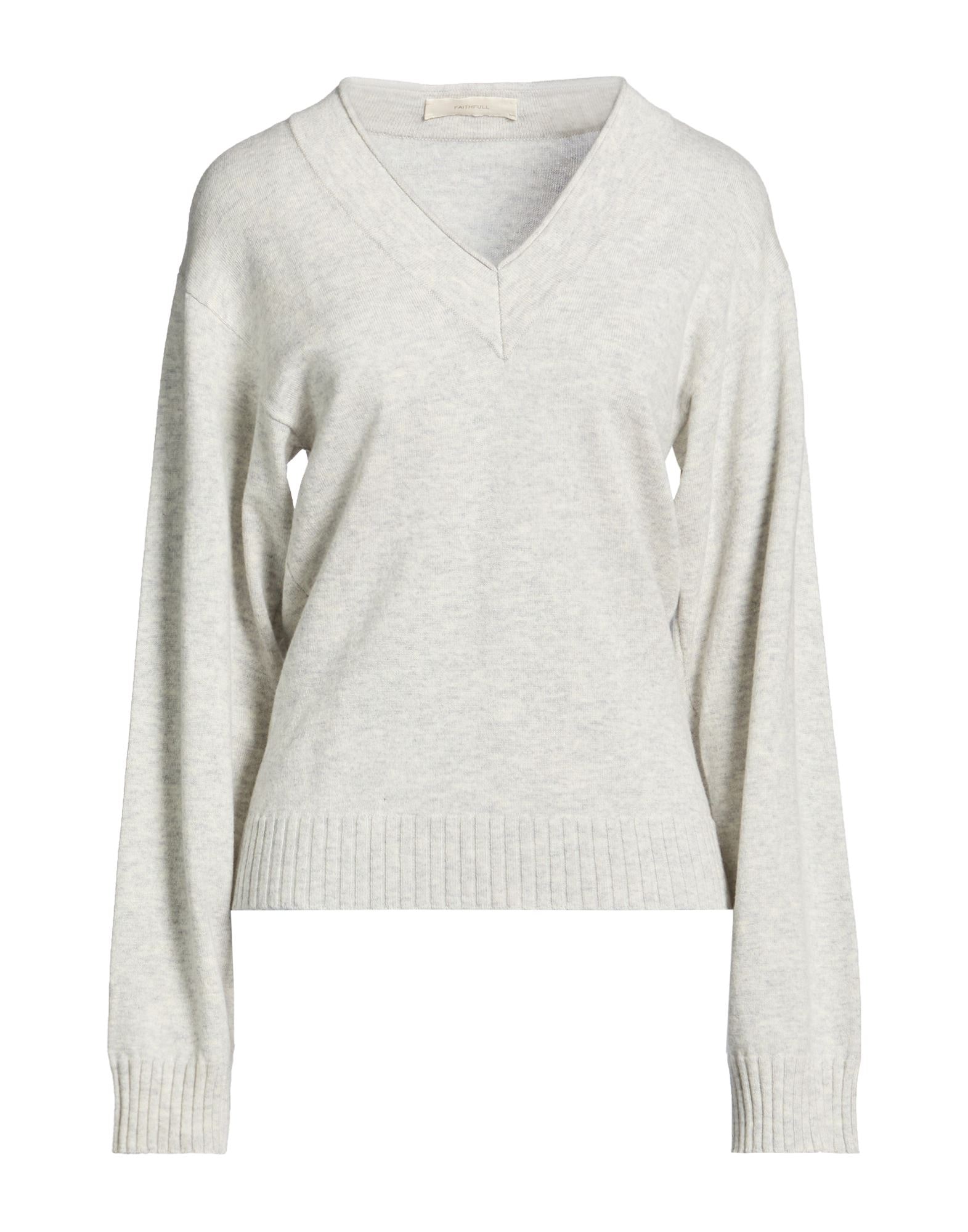 FAITHFULL - Свитеры