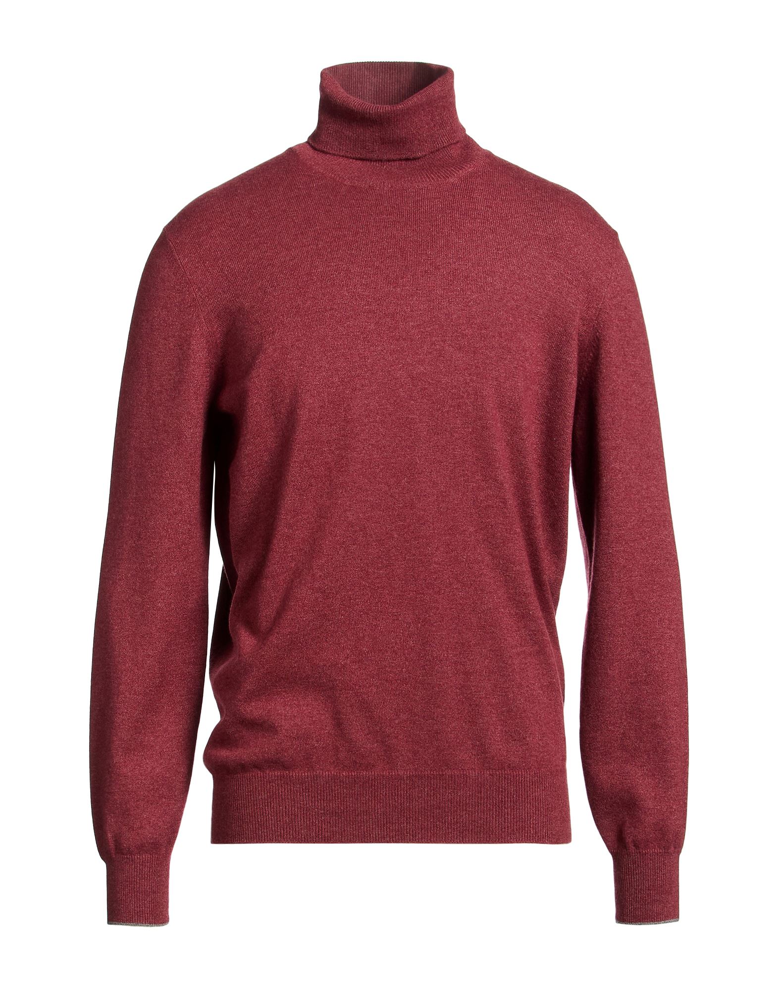 BRUNELLO CUCINELLI - Turtlenecks