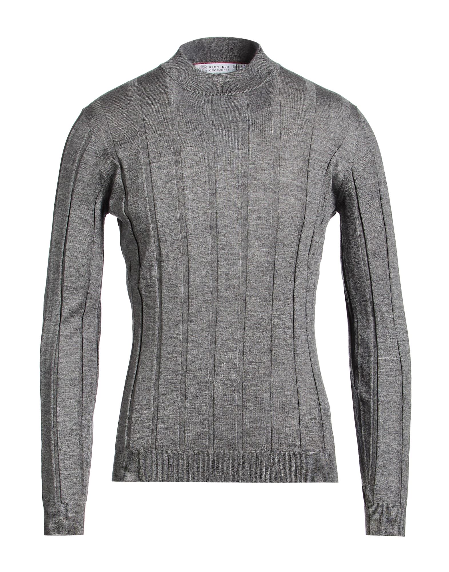 BRUNELLO CUCINELLI - Turtlenecks