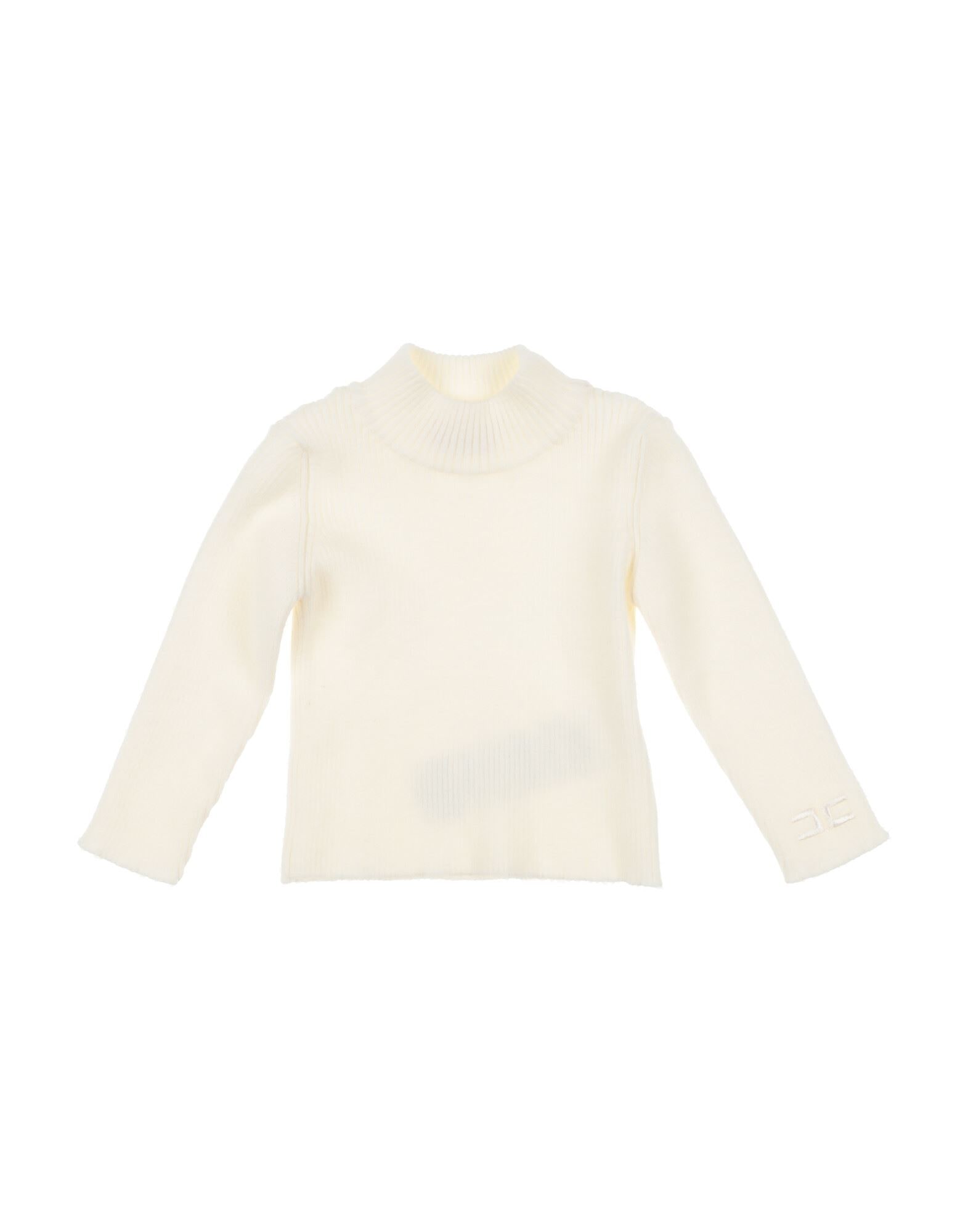 ELISABETTA FRANCHI - Turtlenecks