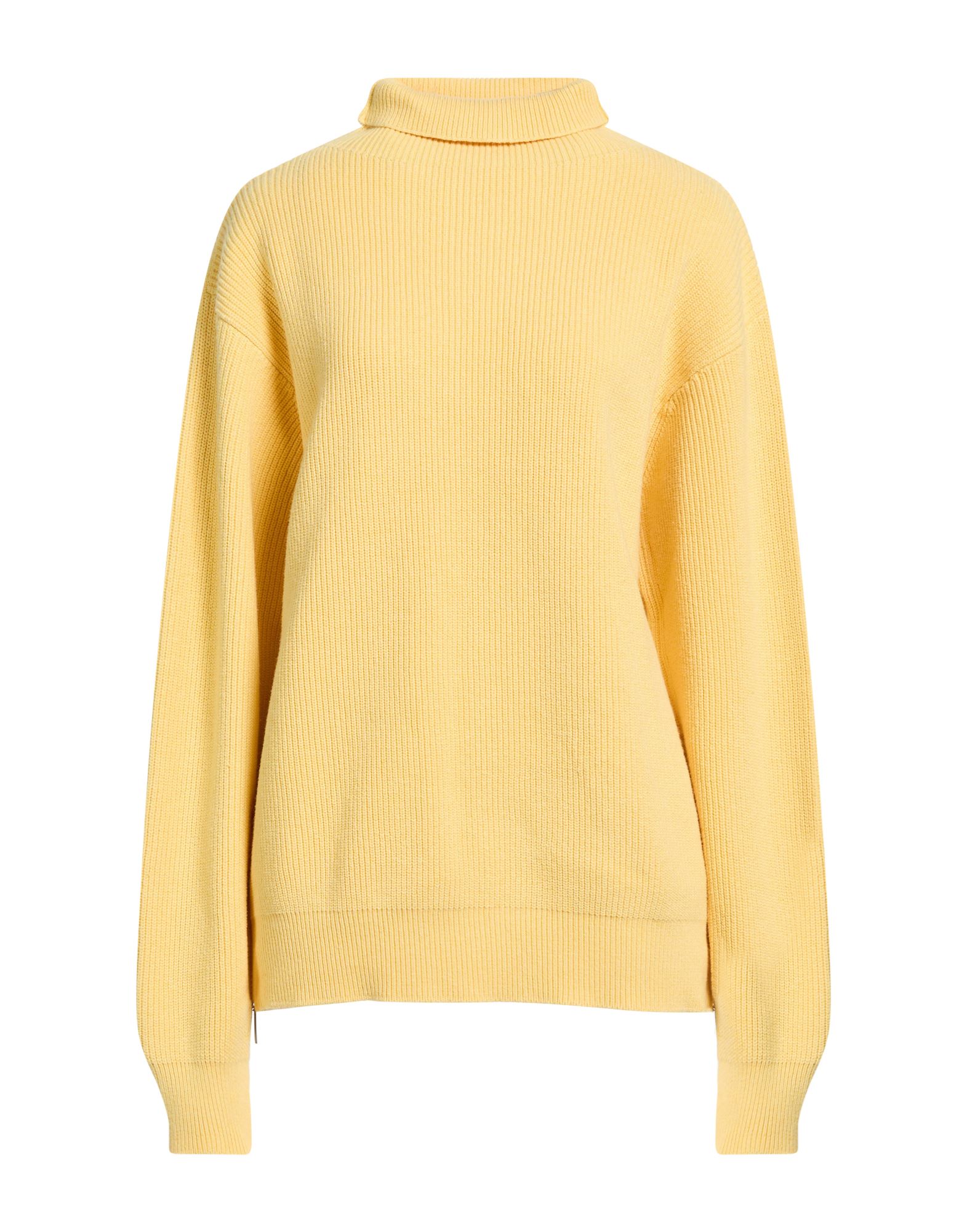 JIL SANDER - Turtlenecks