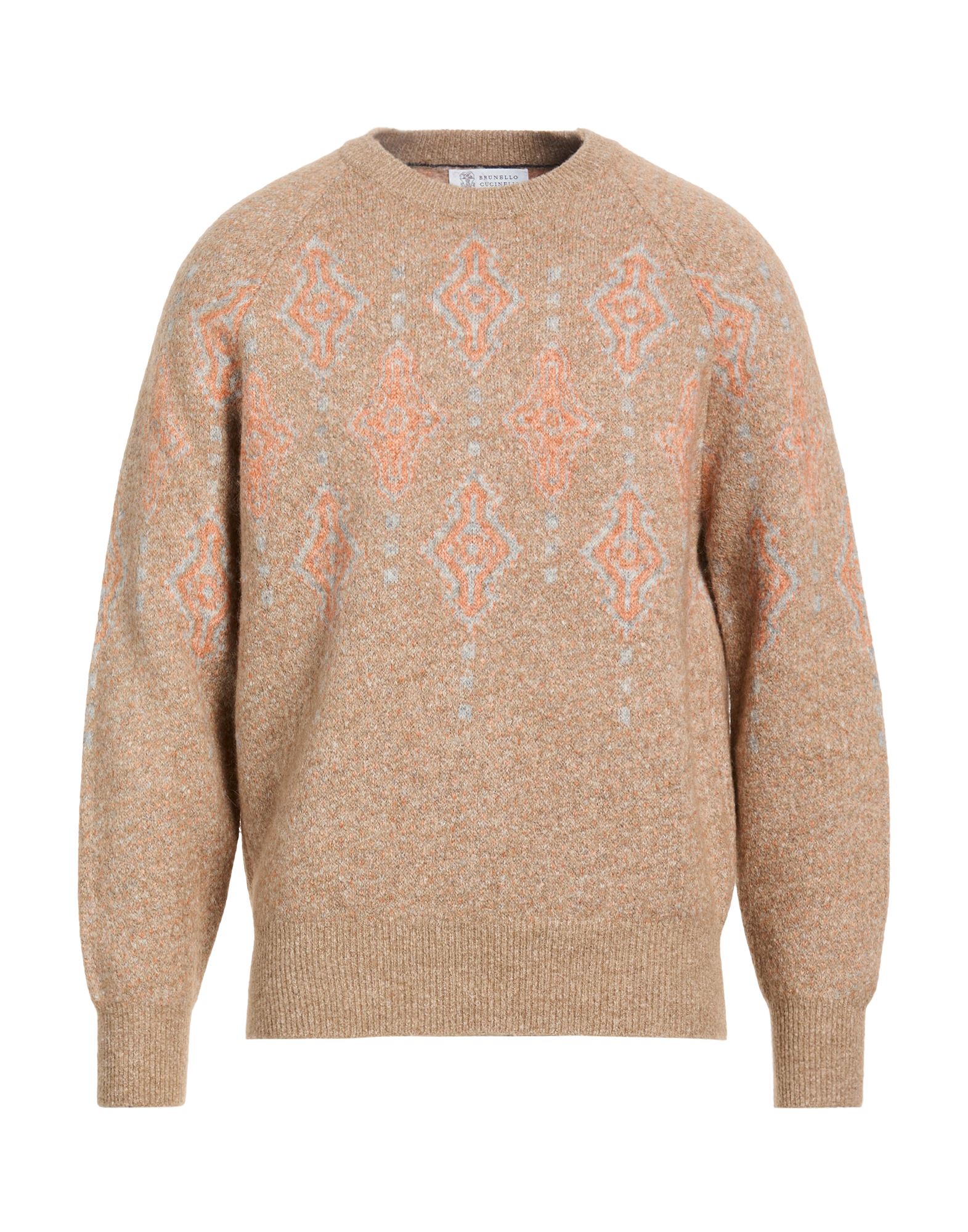 BRUNELLO CUCINELLI - Πουλόβερ