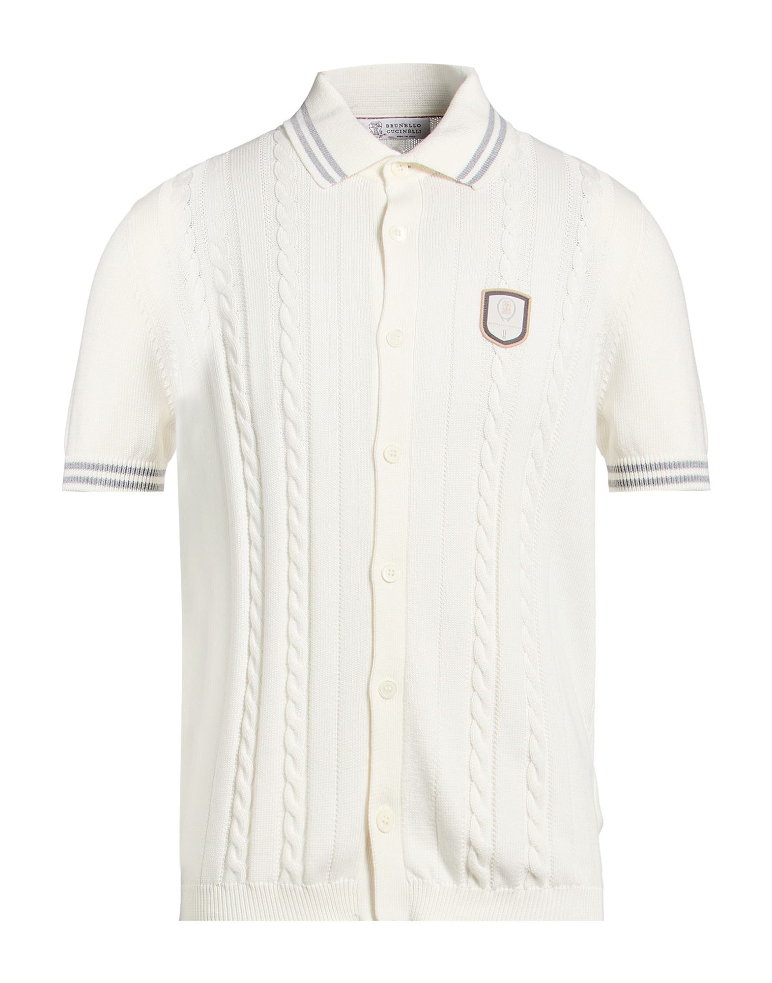 BRUNELLO CUCINELLI - Cardigans