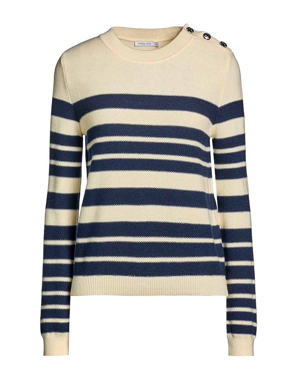 PATRIZIA PEPE - Sweaters