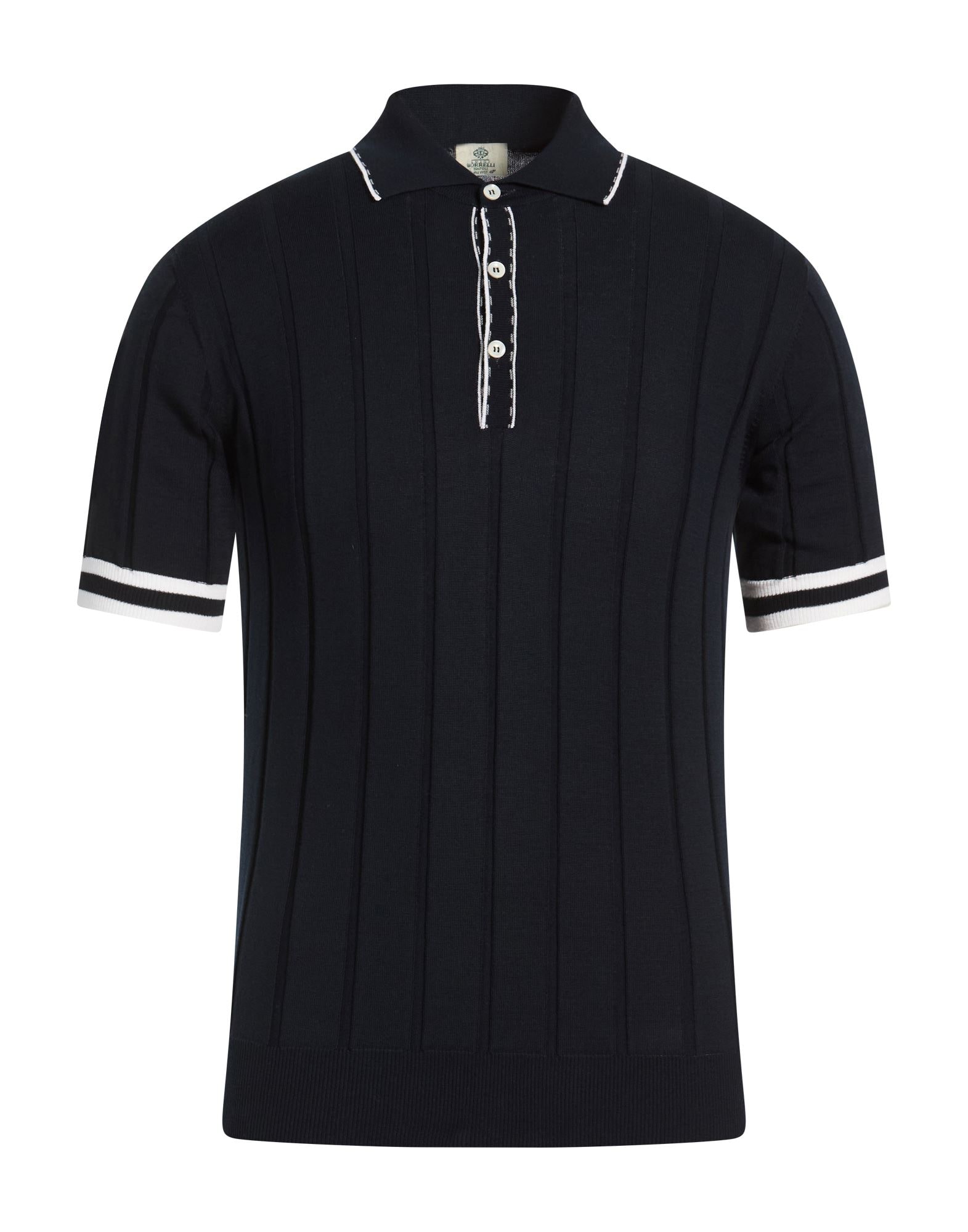 LUIGI BORRELLI NAPOLI - Свитеры