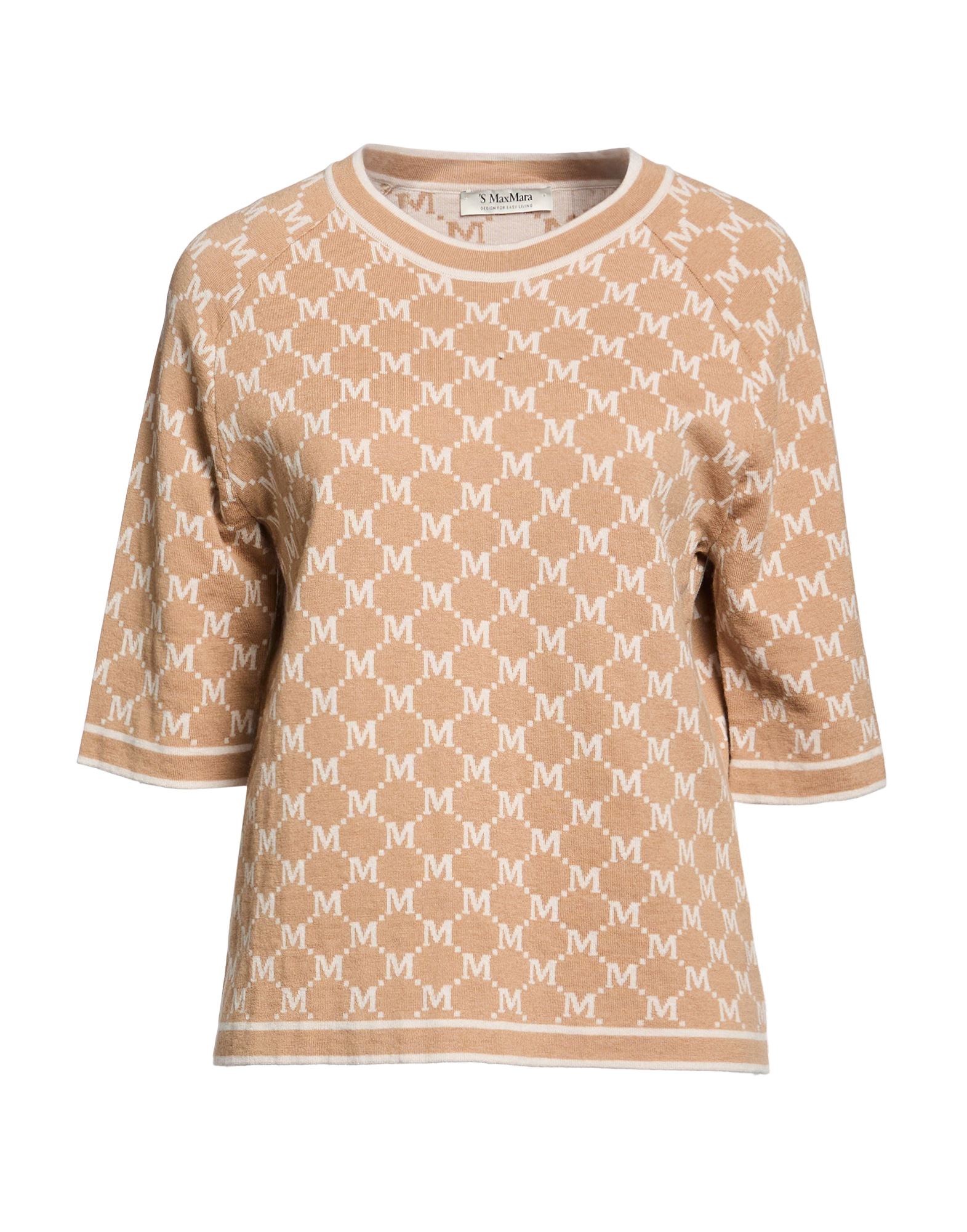 'S MAX MARA - Jumpers