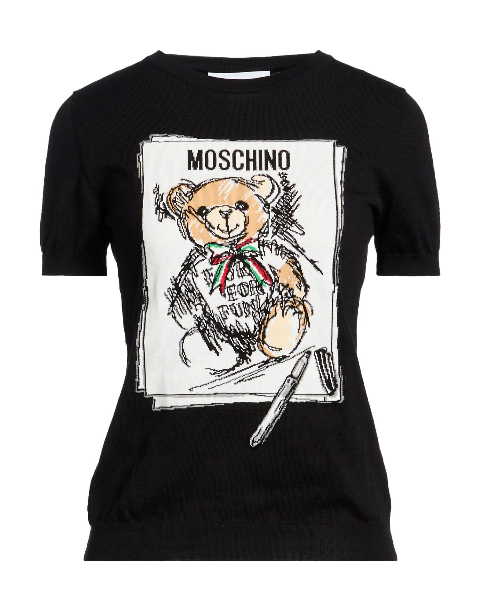 MOSCHINO - Sweaters